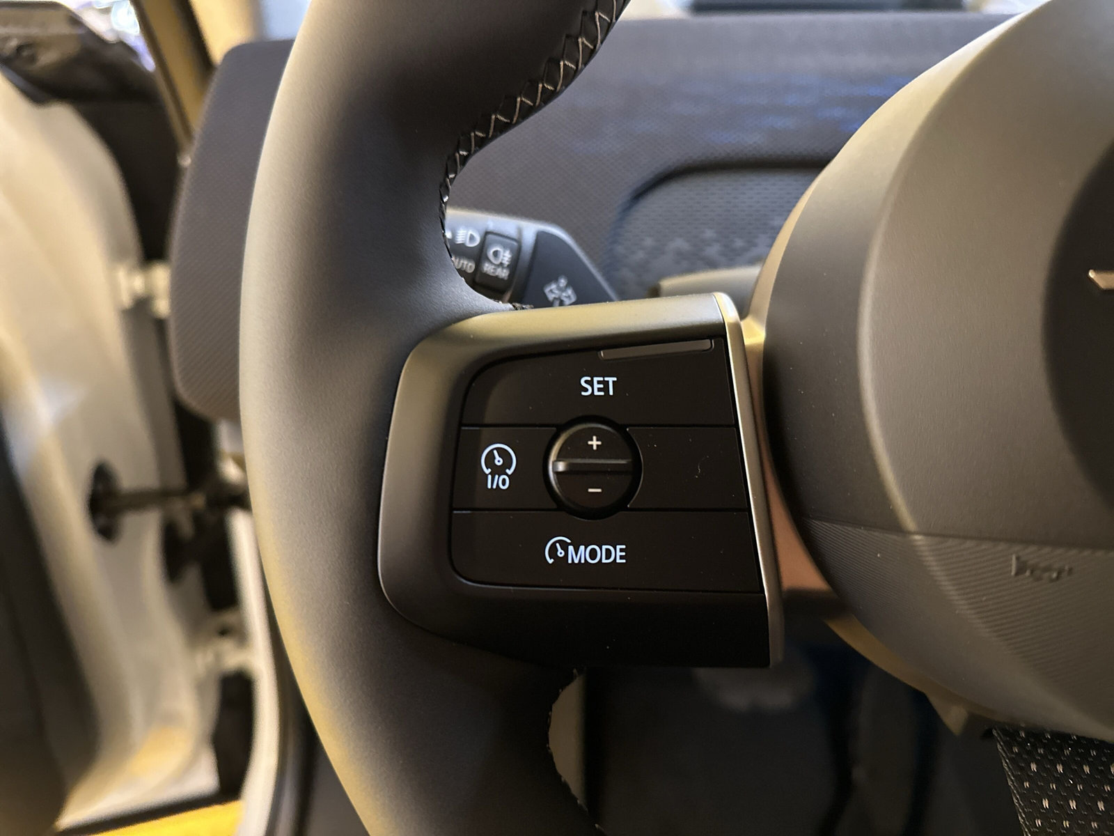 MINI Countryman S ALL4 - 11