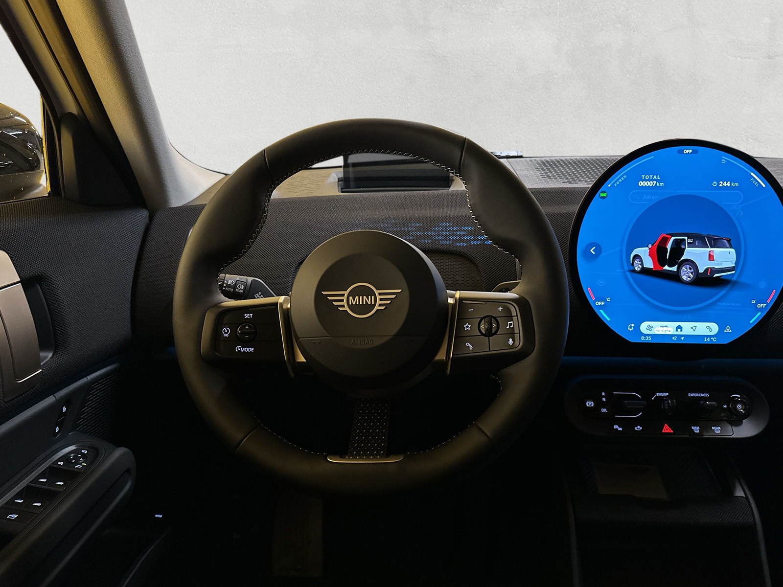 MINI Countryman S ALL4 - 9