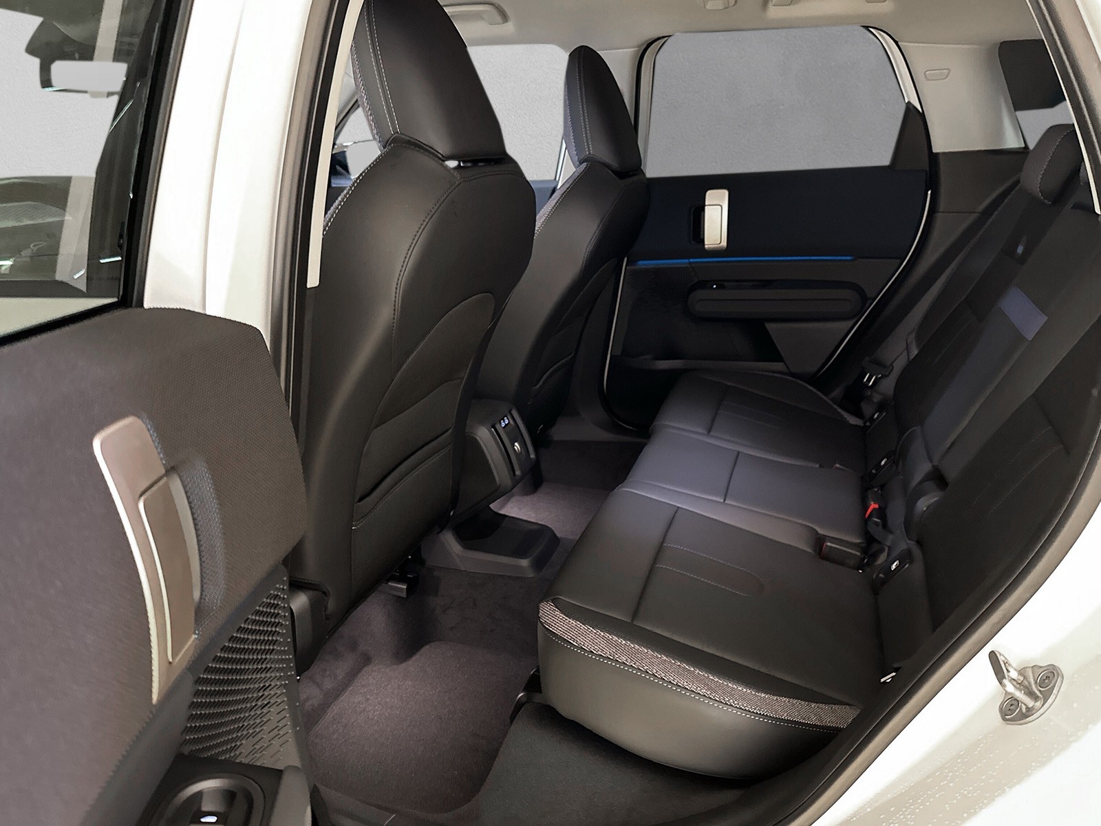 MINI Countryman S ALL4 - 7