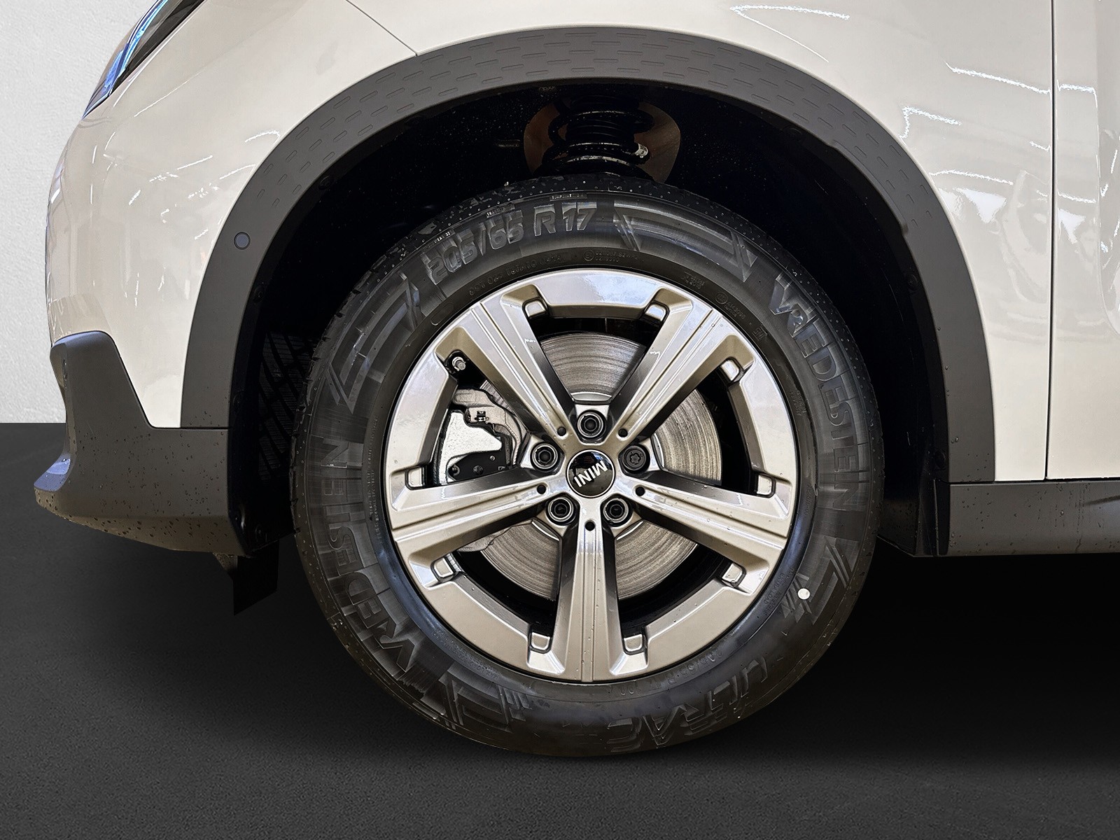 MINI Countryman S ALL4 - 10