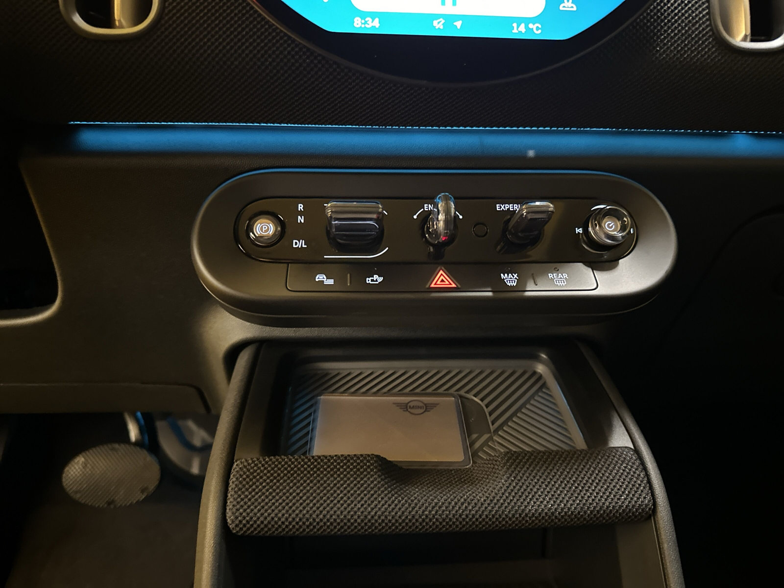 MINI Countryman S ALL4 - 15