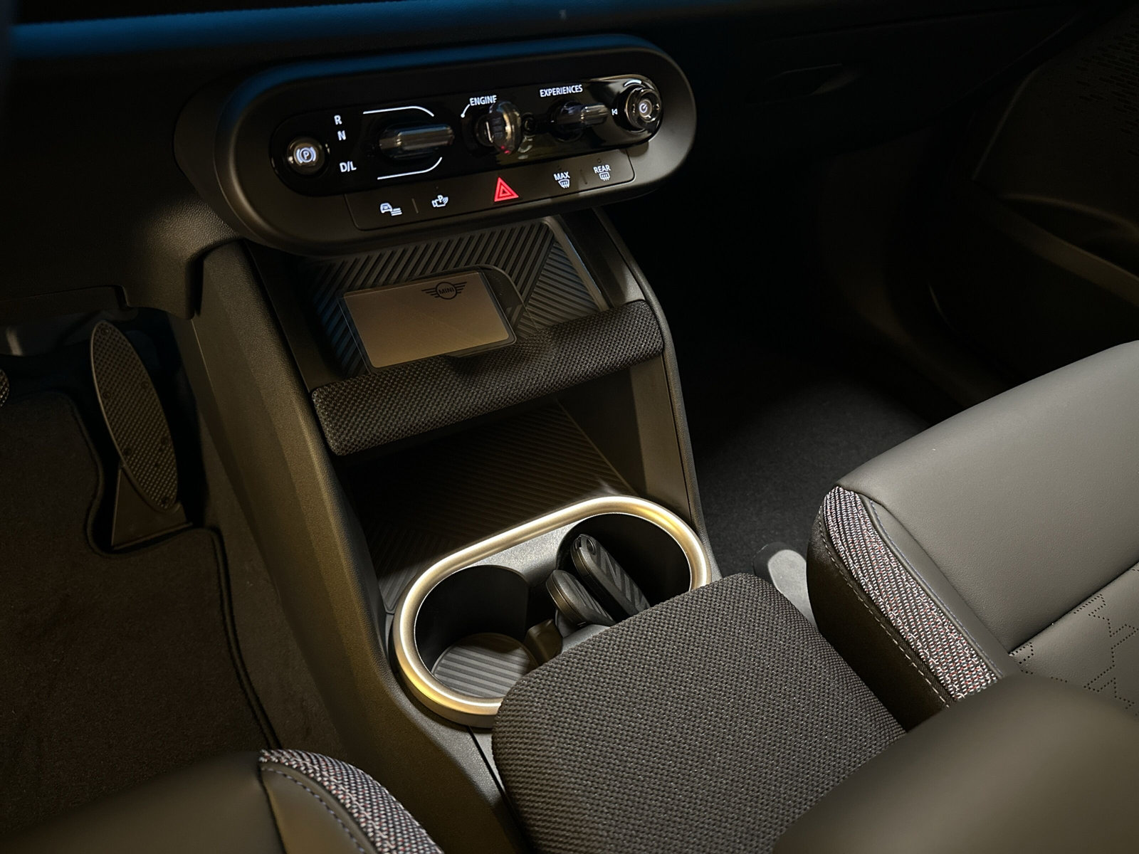 MINI Countryman S ALL4 - 14