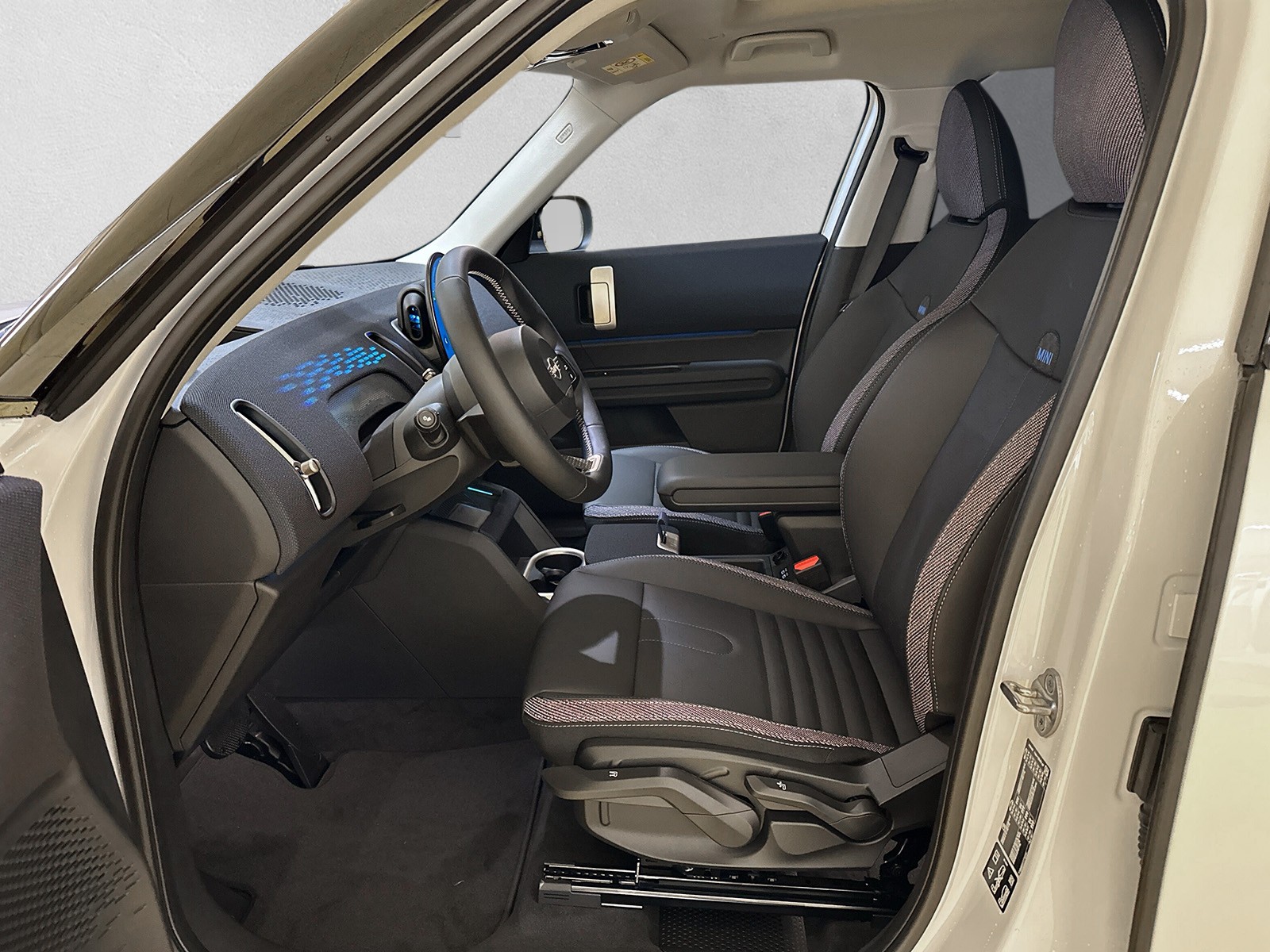 MINI Countryman S ALL4 - 6