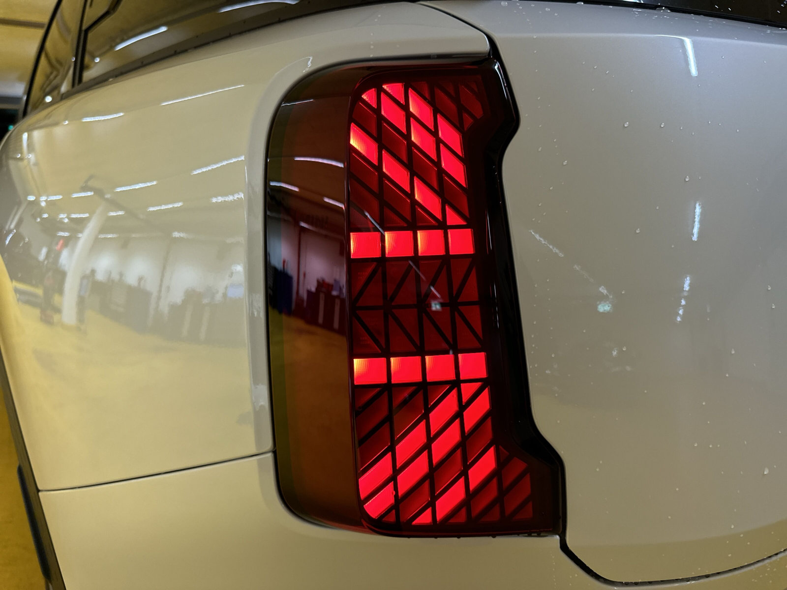 MINI Countryman S ALL4 - 21