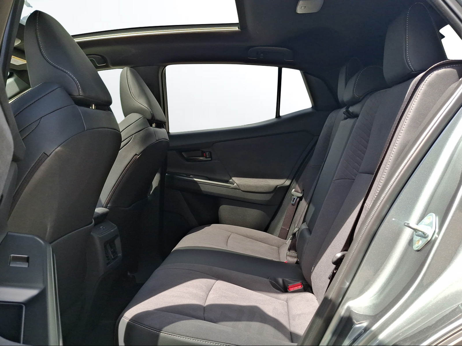 TOYOTA C-HR+ 77 kWh Premium AWD - 12