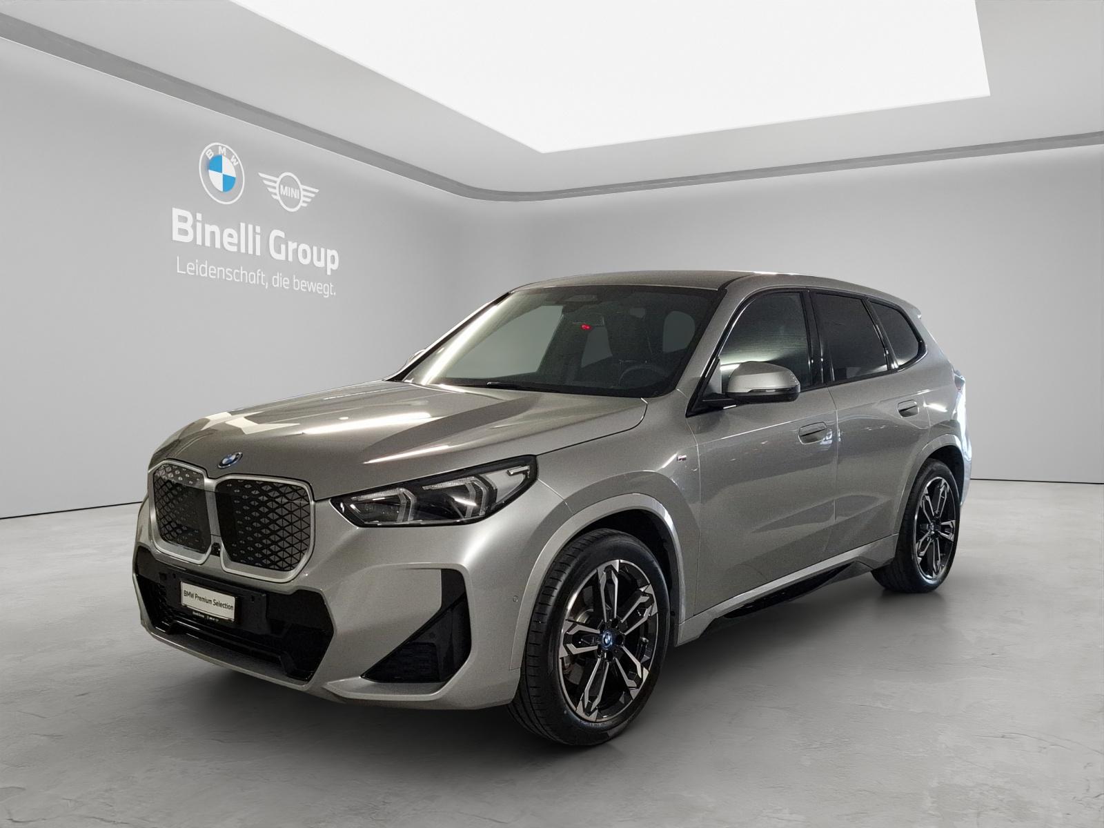 iX1 30 xDrive