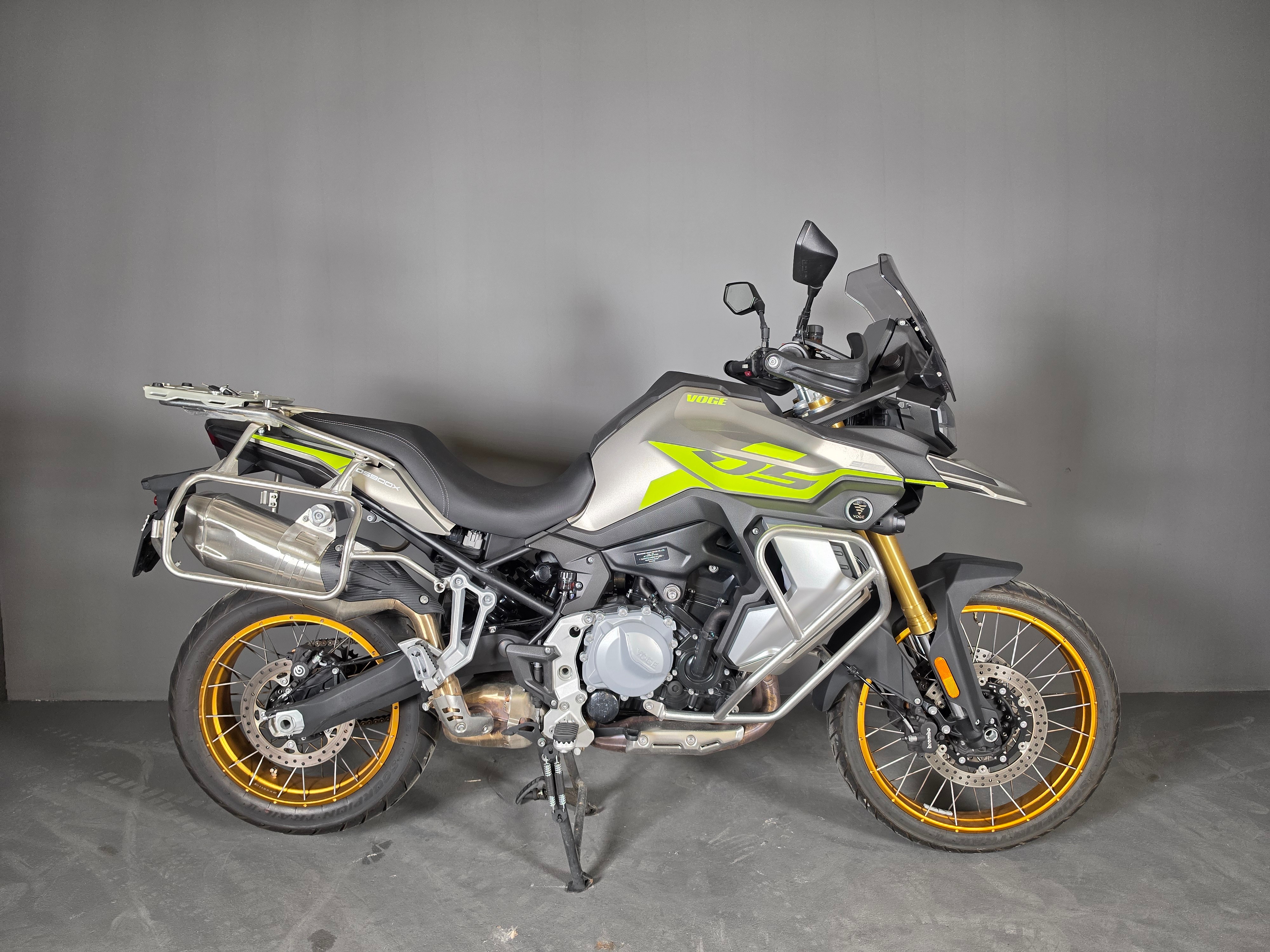 VOGE 900DSX