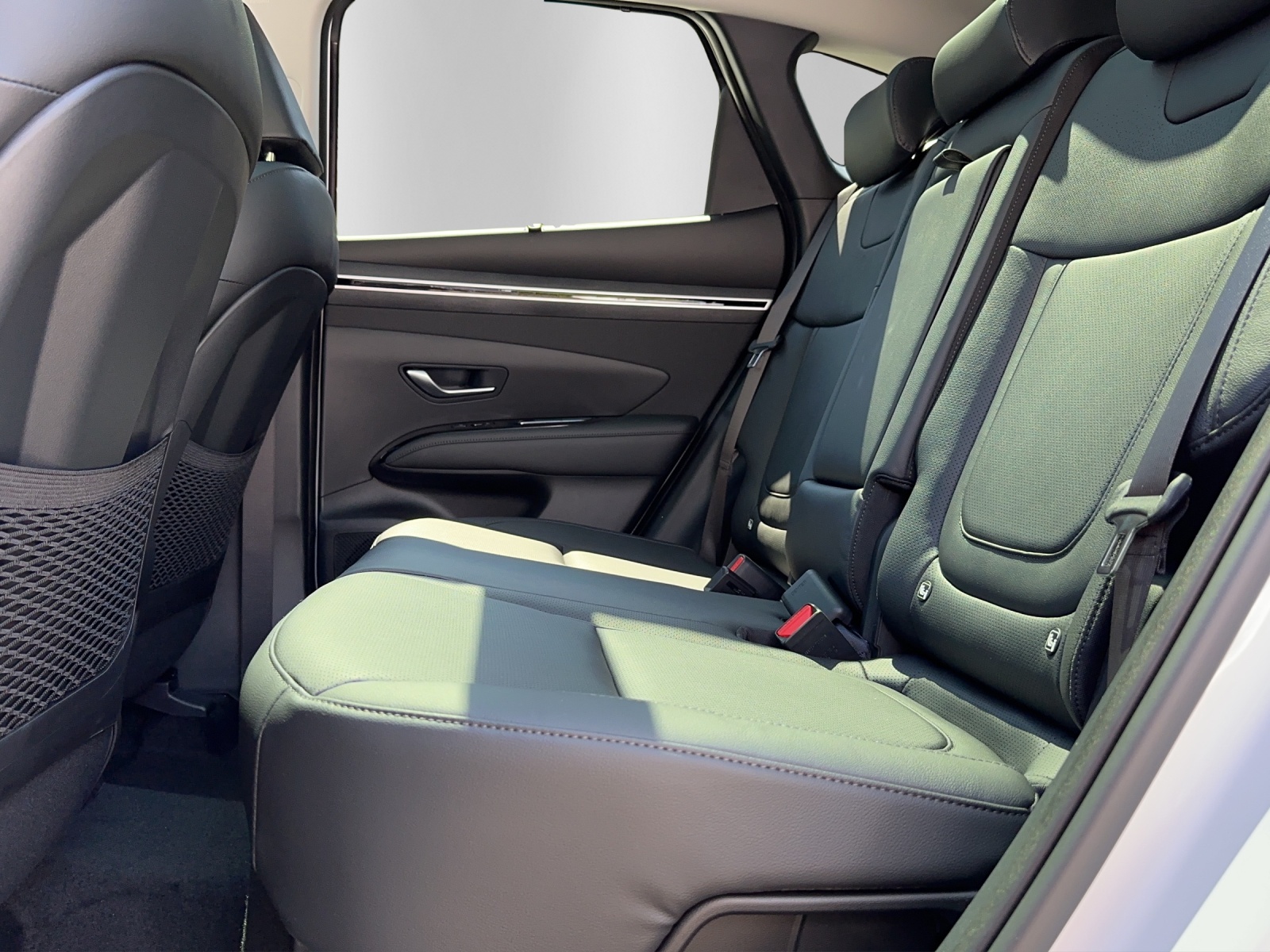 HYUNDAI Tucson 1.6 HEV Vertex 4WD - 11