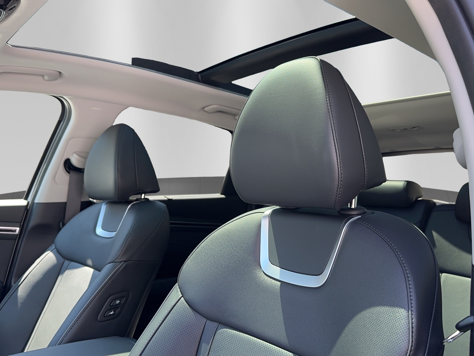 HYUNDAI Tucson 1.6 HEV Vertex 4WD - 13