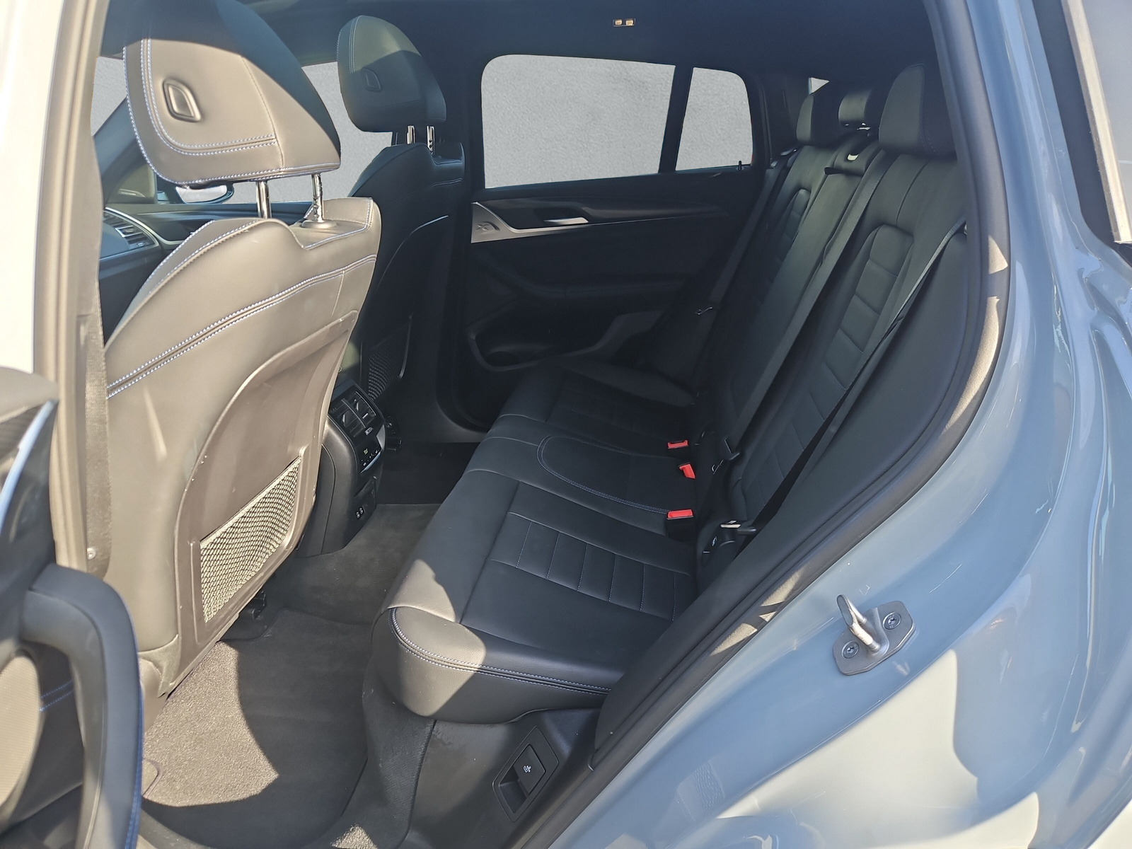 BMW X4 M40i 48V - 12