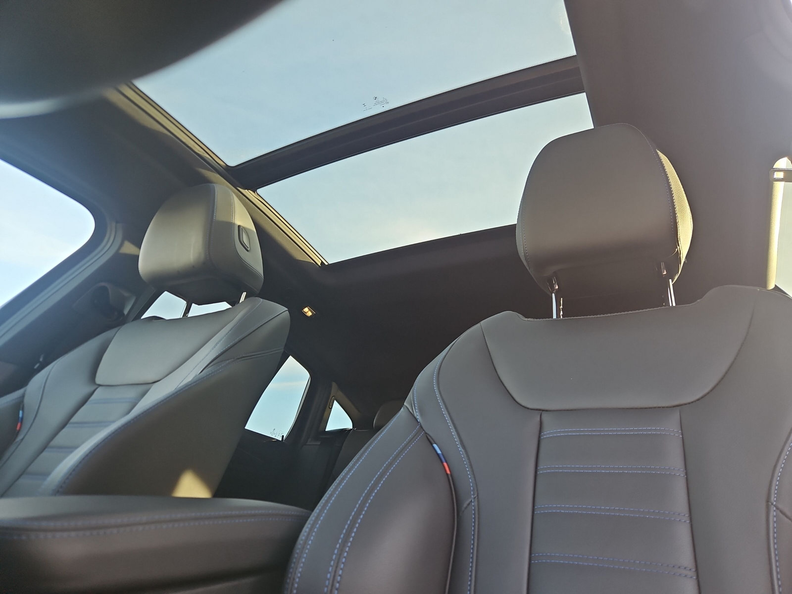 BMW X4 M40i 48V - 21