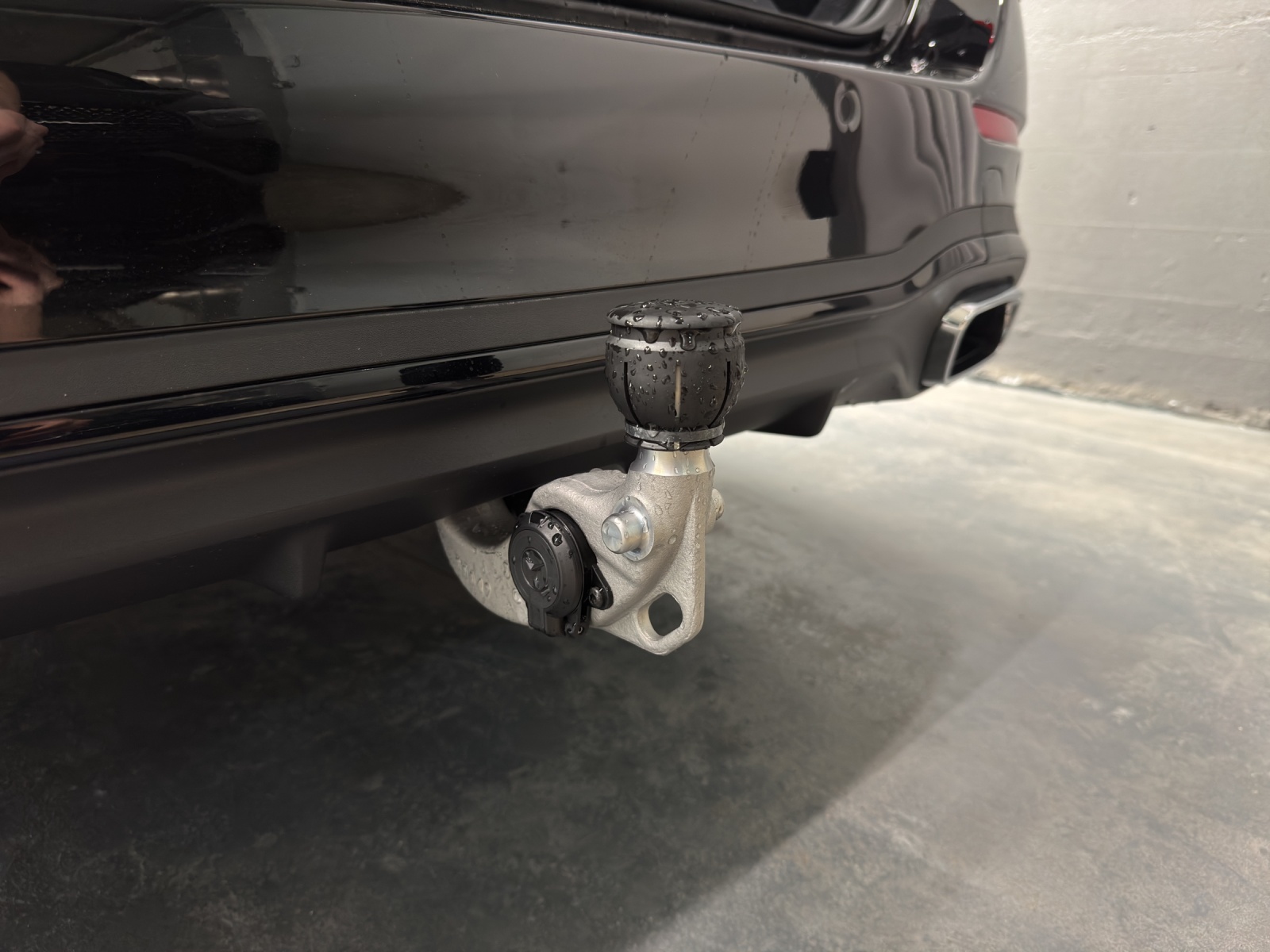 MERCEDES-BENZ C 300 de AMG Line 4Matic - 14