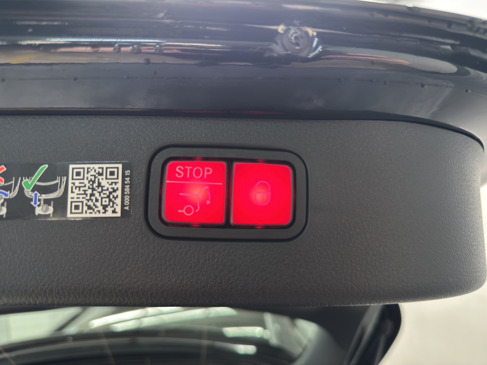 MERCEDES-BENZ C 300 de AMG Line 4Matic - 12