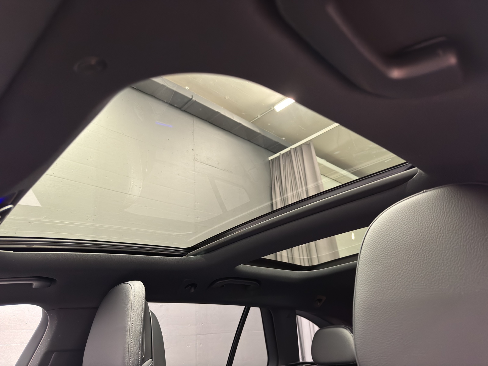 MERCEDES-BENZ C 300 de AMG Line 4Matic - 16