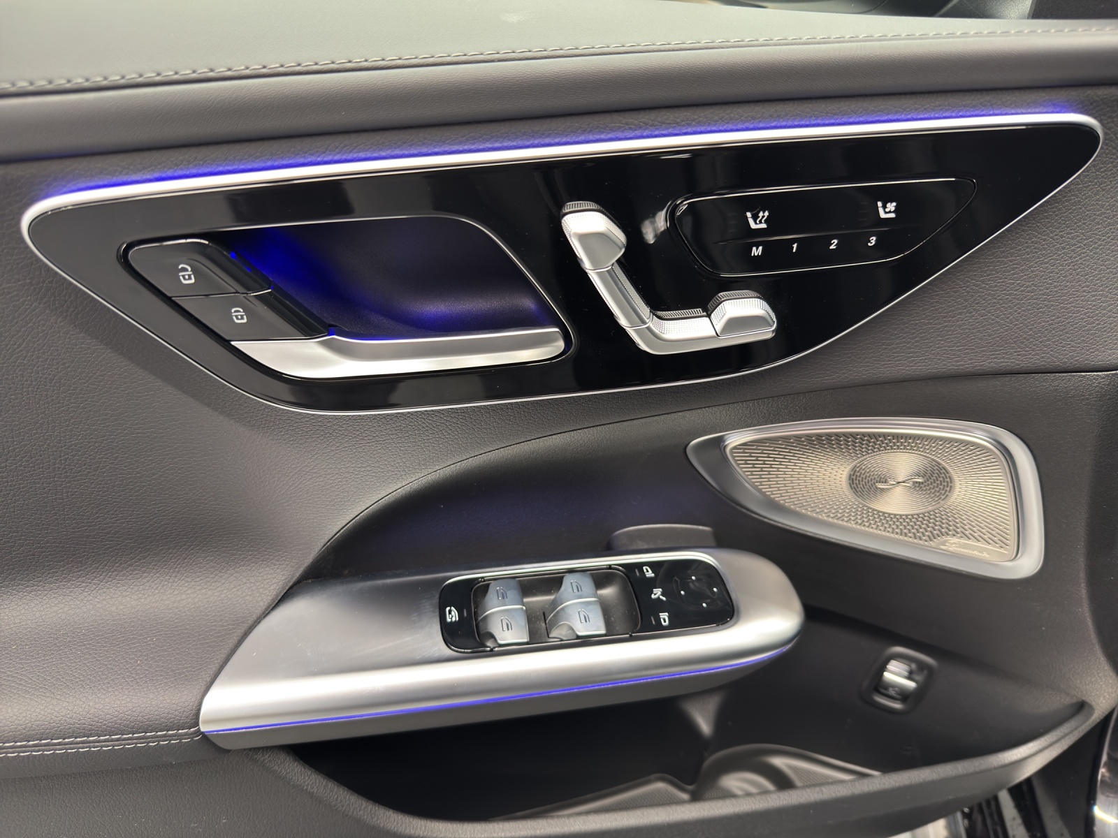 MERCEDES-BENZ C 300 de AMG Line 4Matic - 15