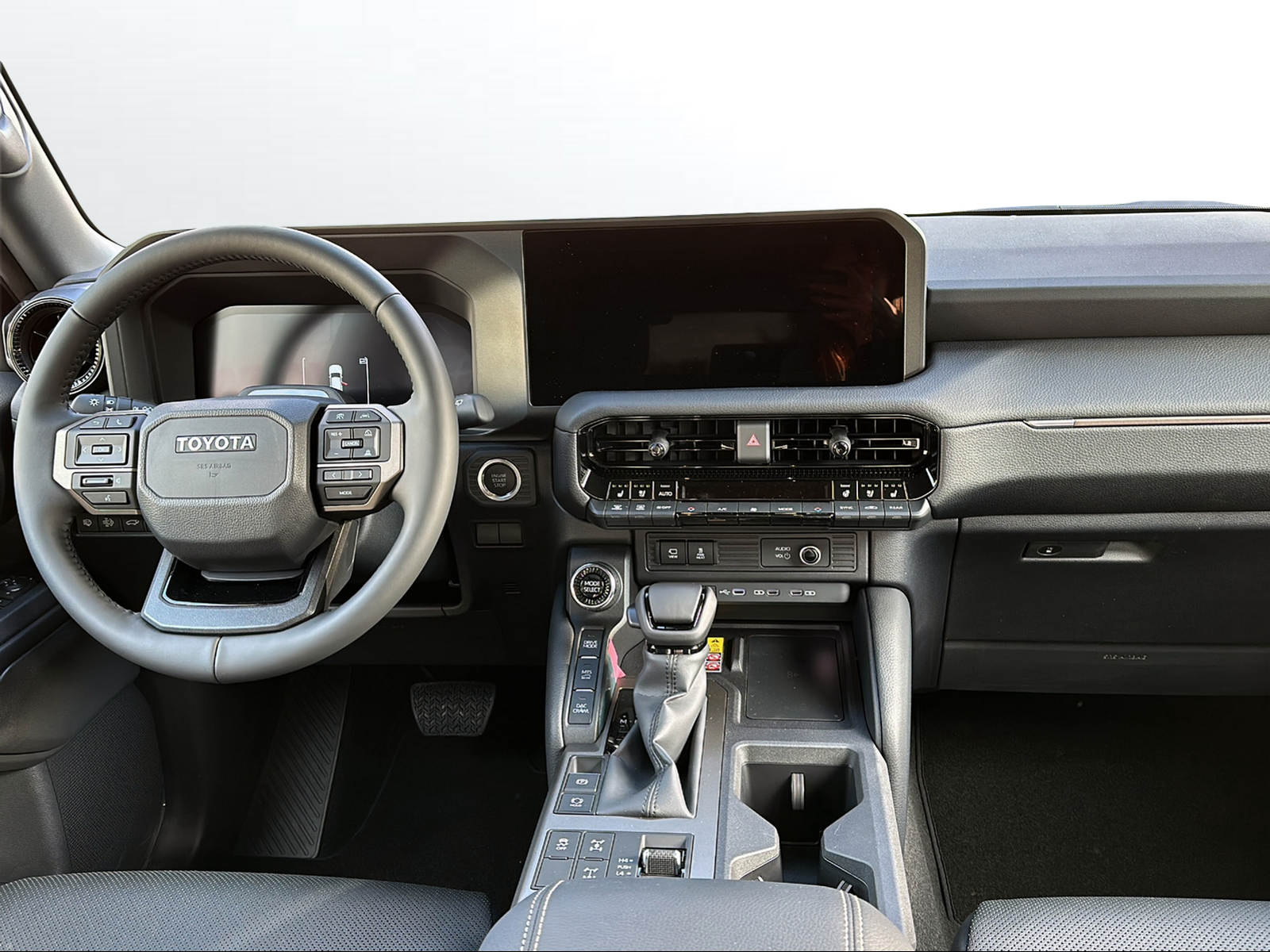 TOYOTA Land Cruiser 2.8D 48V Style - 8