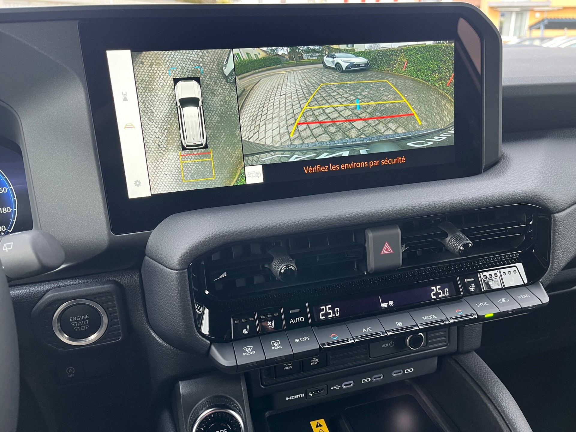 TOYOTA Land Cruiser 2.8D 48V Style - 15