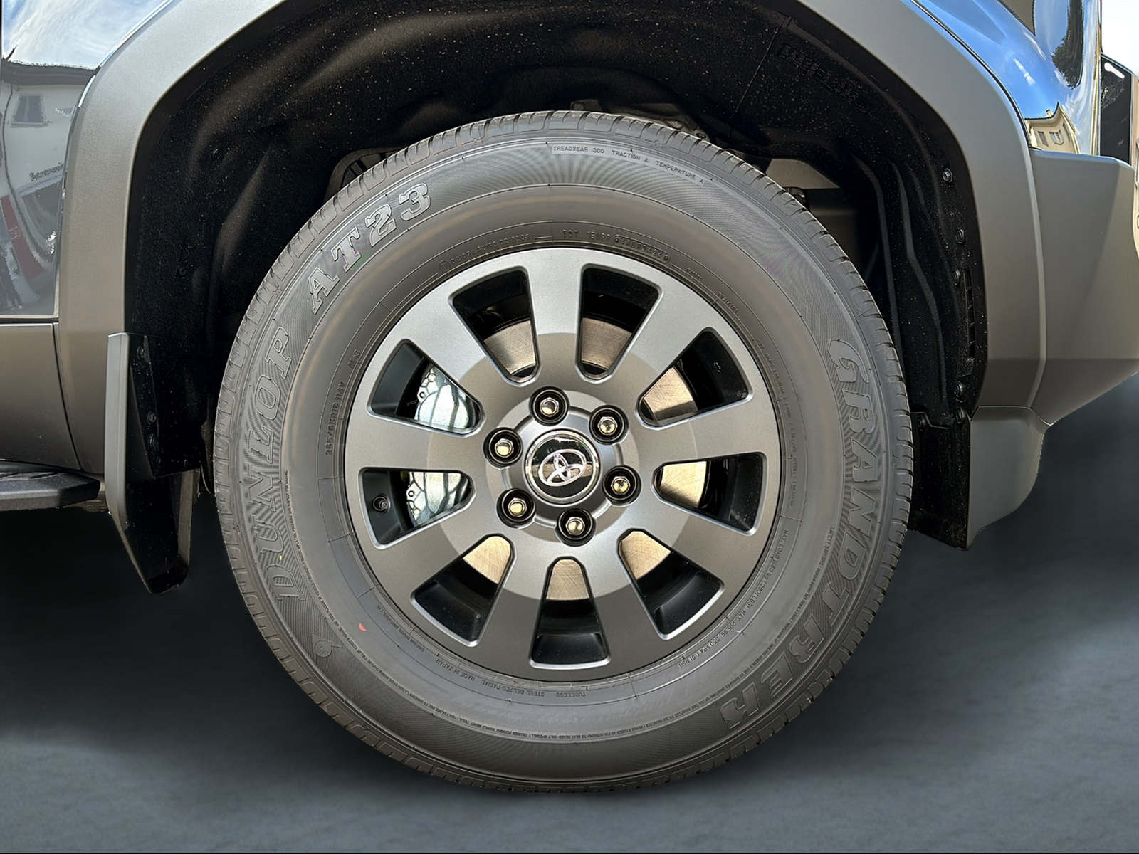 TOYOTA Land Cruiser 2.8D 48V Style - 5