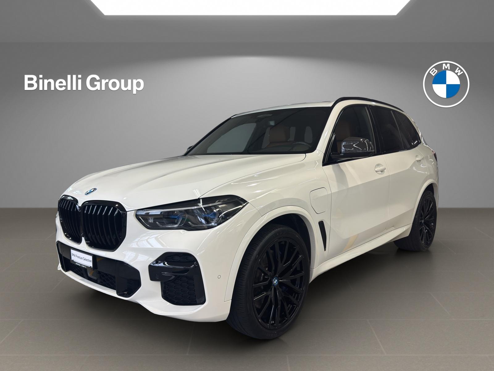 X5 45e xDrive SAG