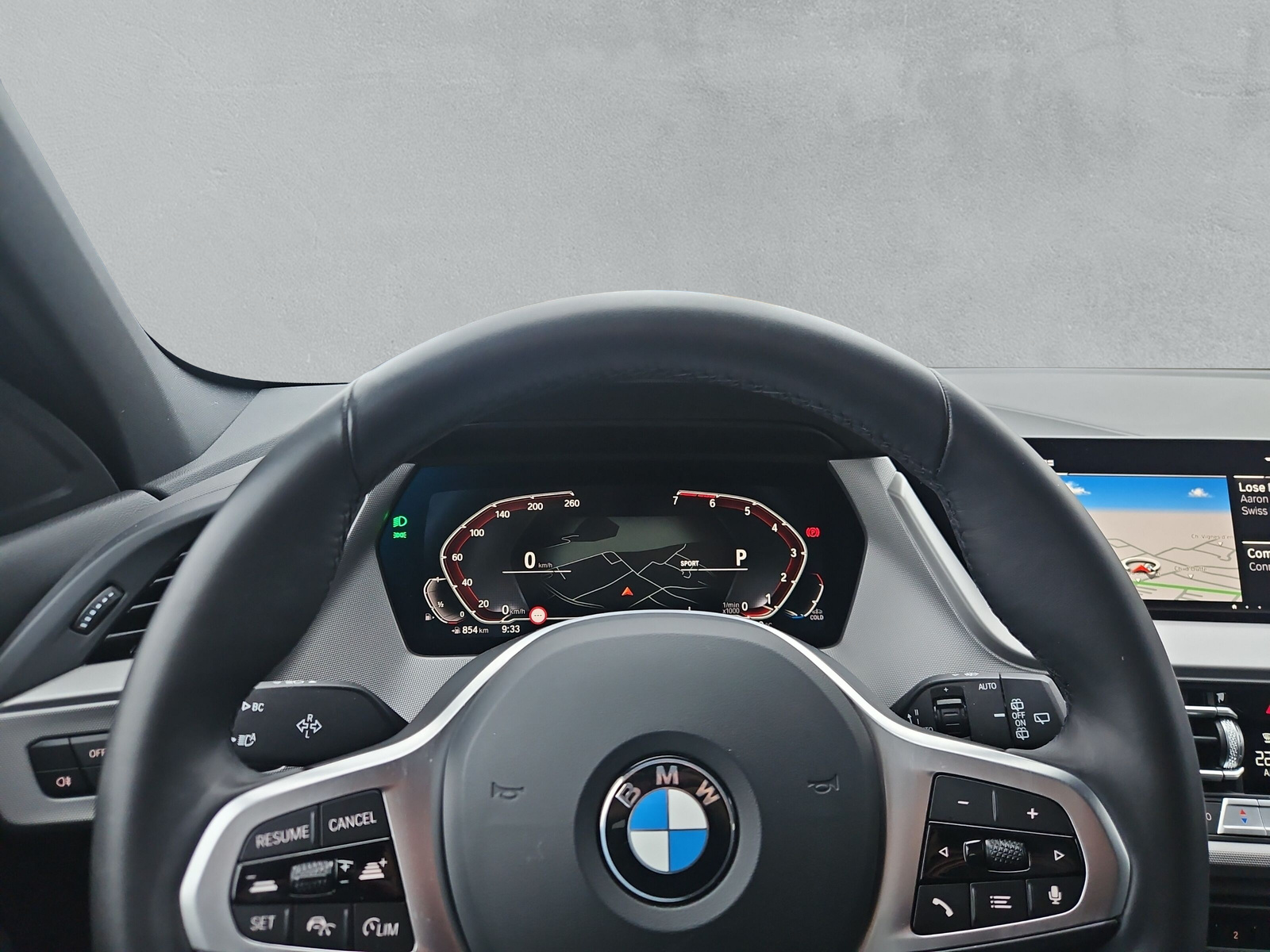 BMW 118i Steptronic - 18