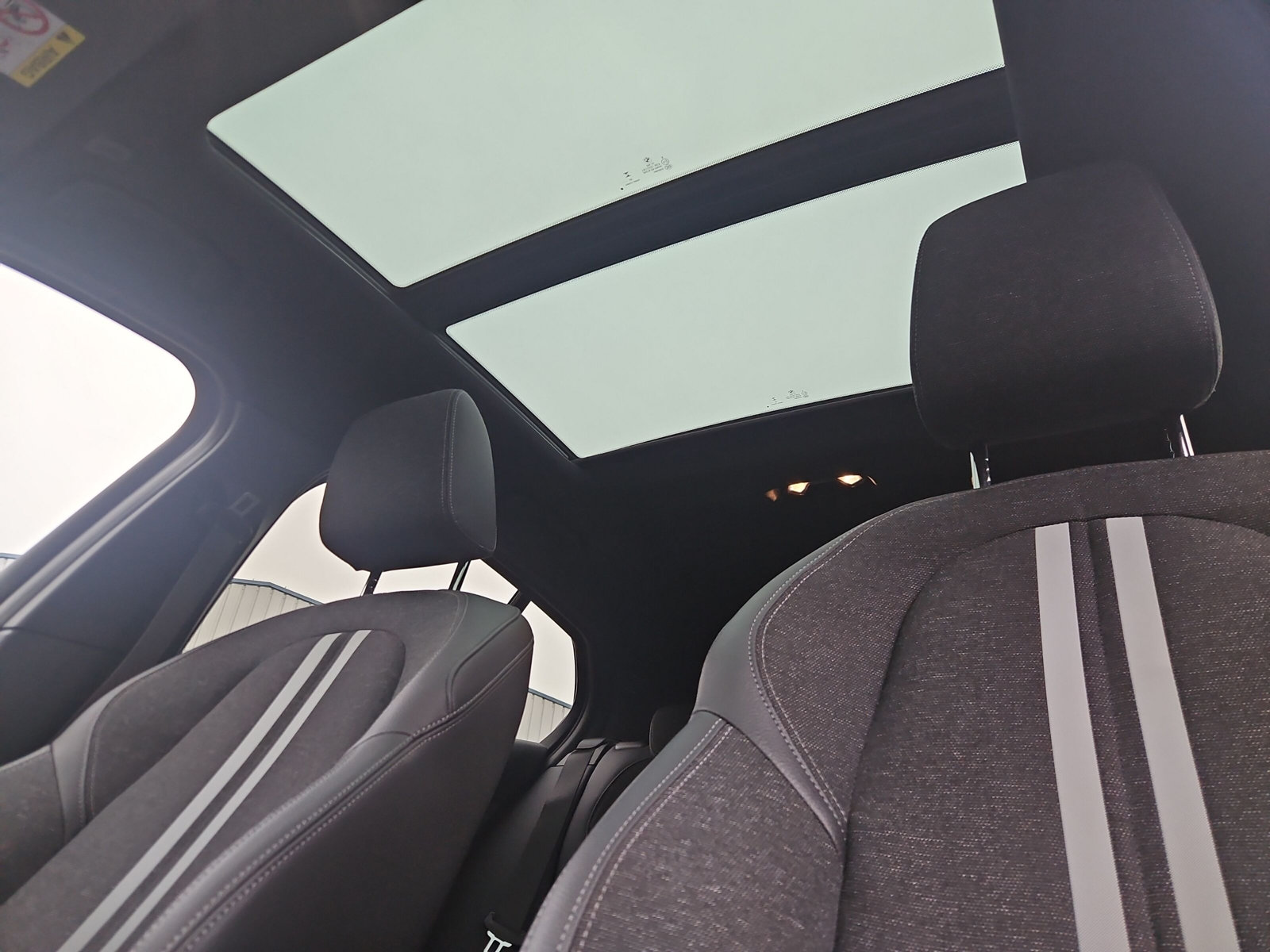 BMW 118i Steptronic - 23