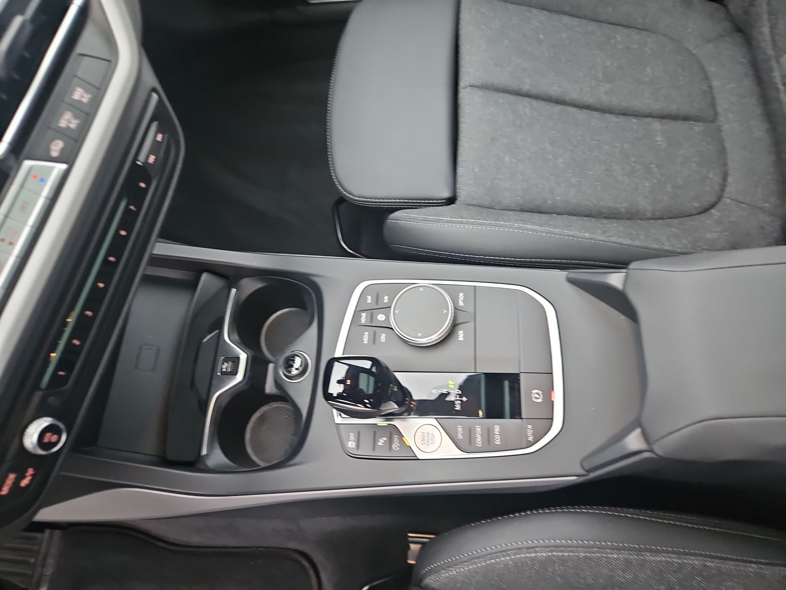 BMW 118i Steptronic - 22