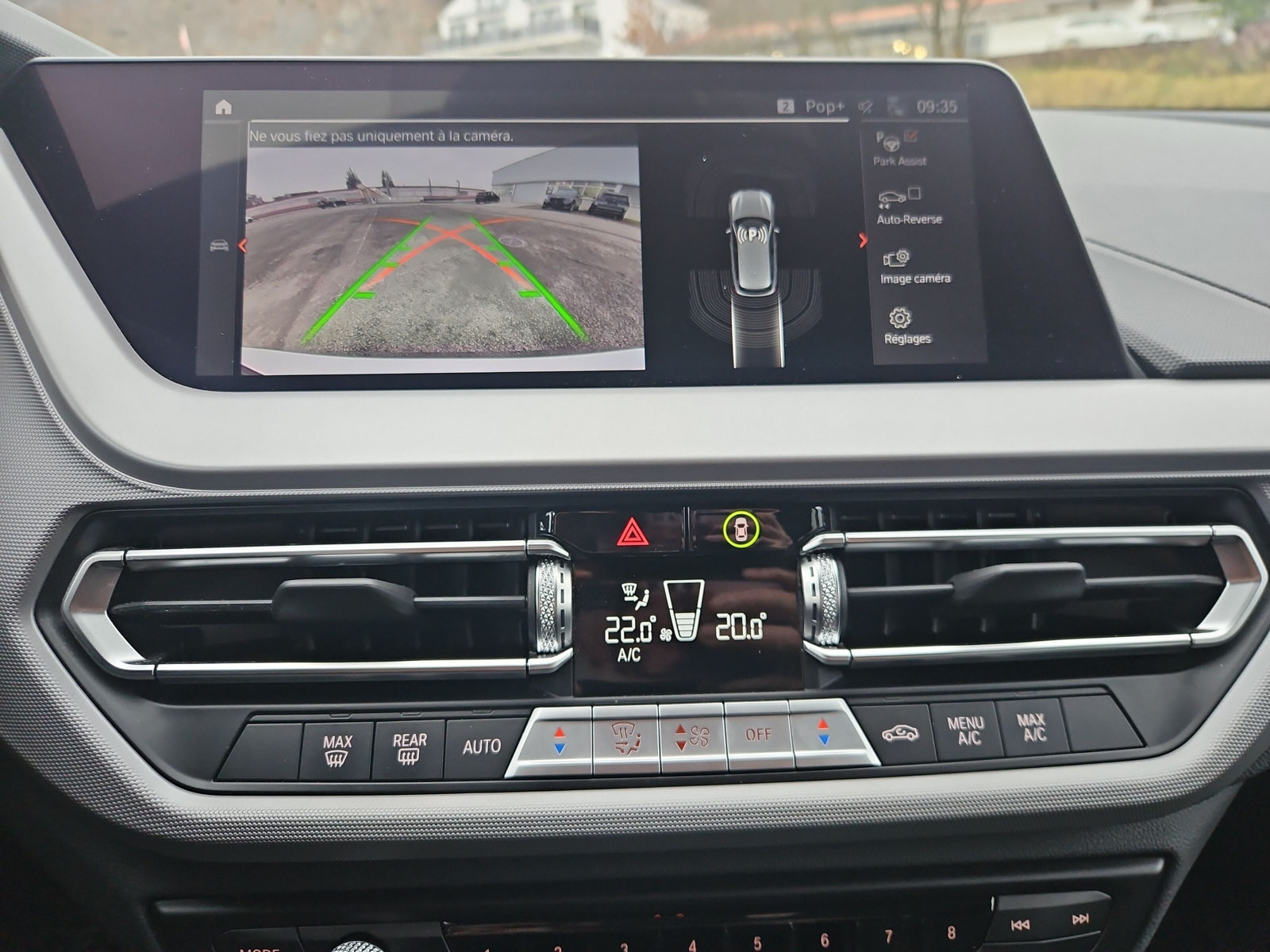 BMW 118i Steptronic - 21