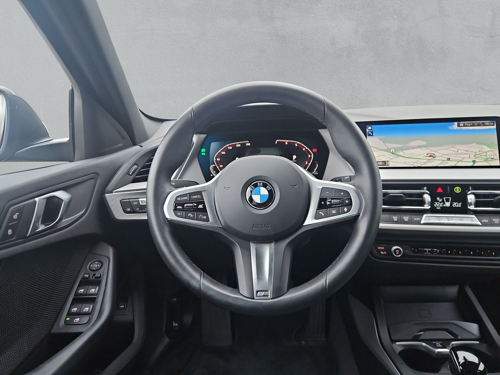 BMW 118i Steptronic - 16