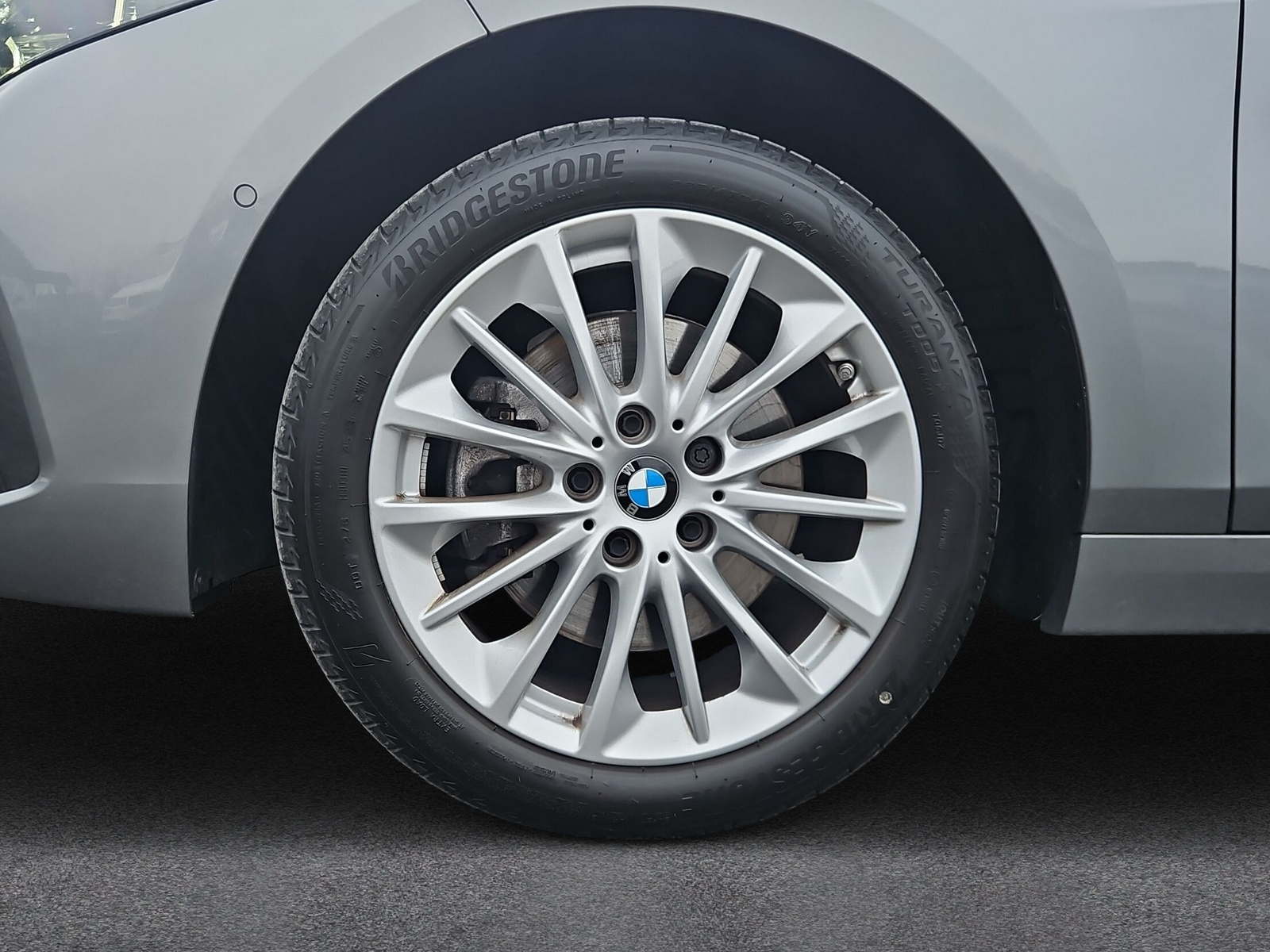 BMW 118i Steptronic - 9