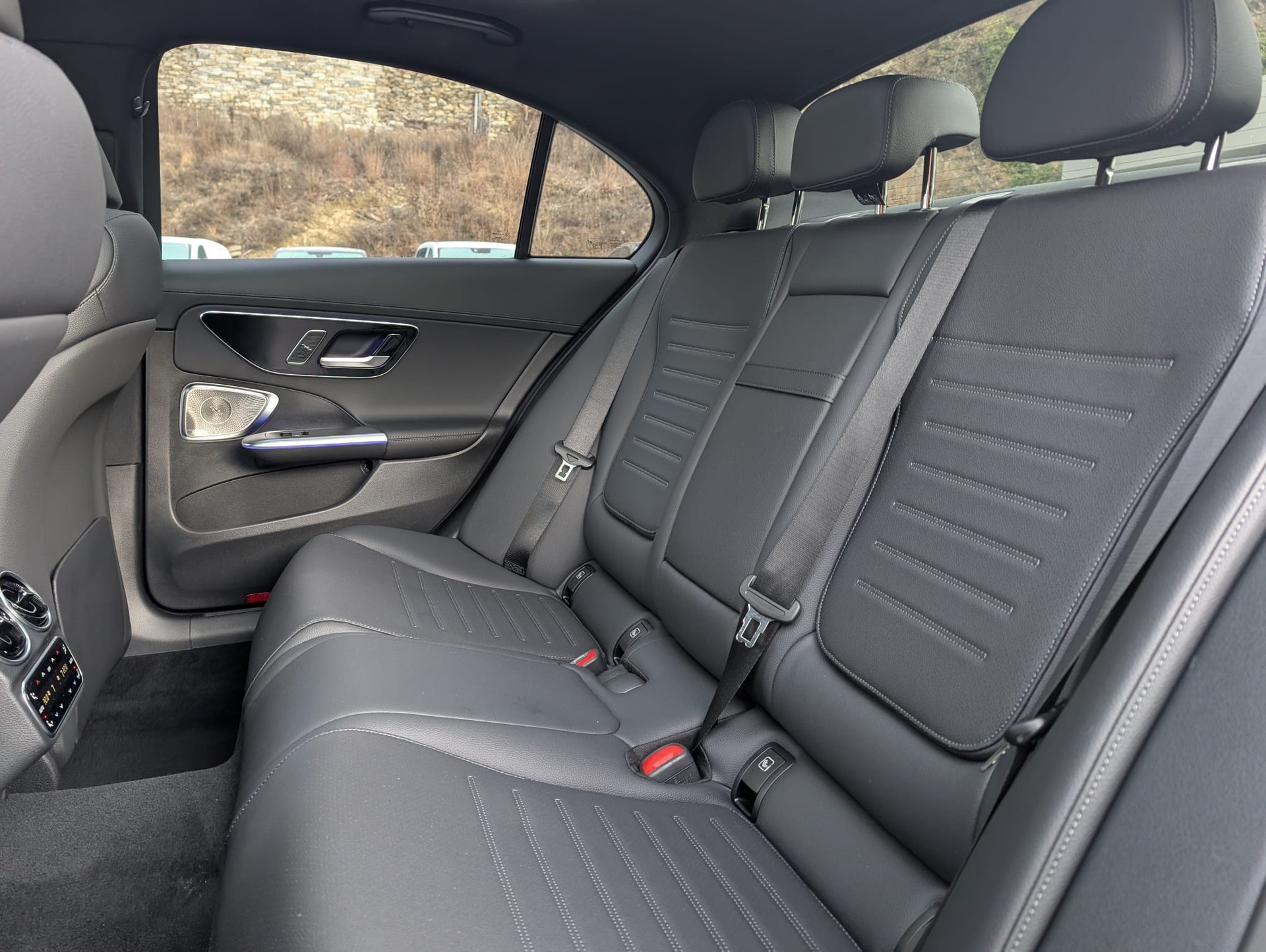 MERCEDES-BENZ C 220 d 4 Matic Swiss Star - 19