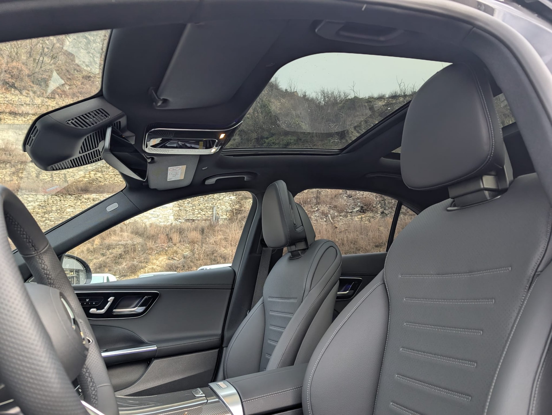 MERCEDES-BENZ C 220 d 4 Matic Swiss Star - 18