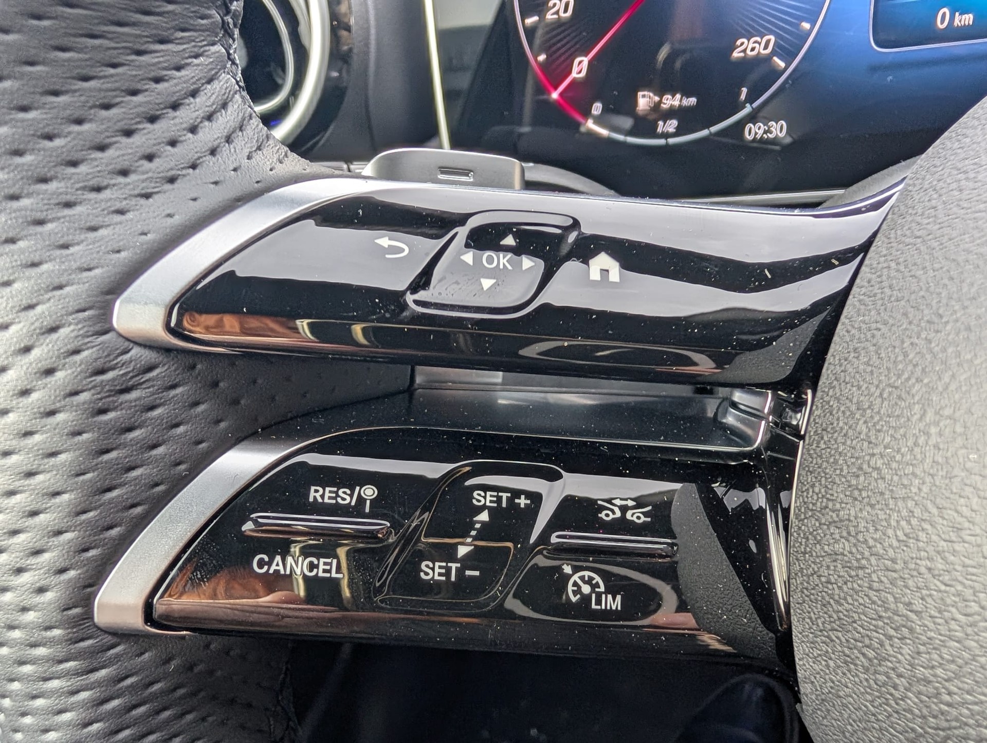 MERCEDES-BENZ C 220 d 4 Matic Swiss Star - 13