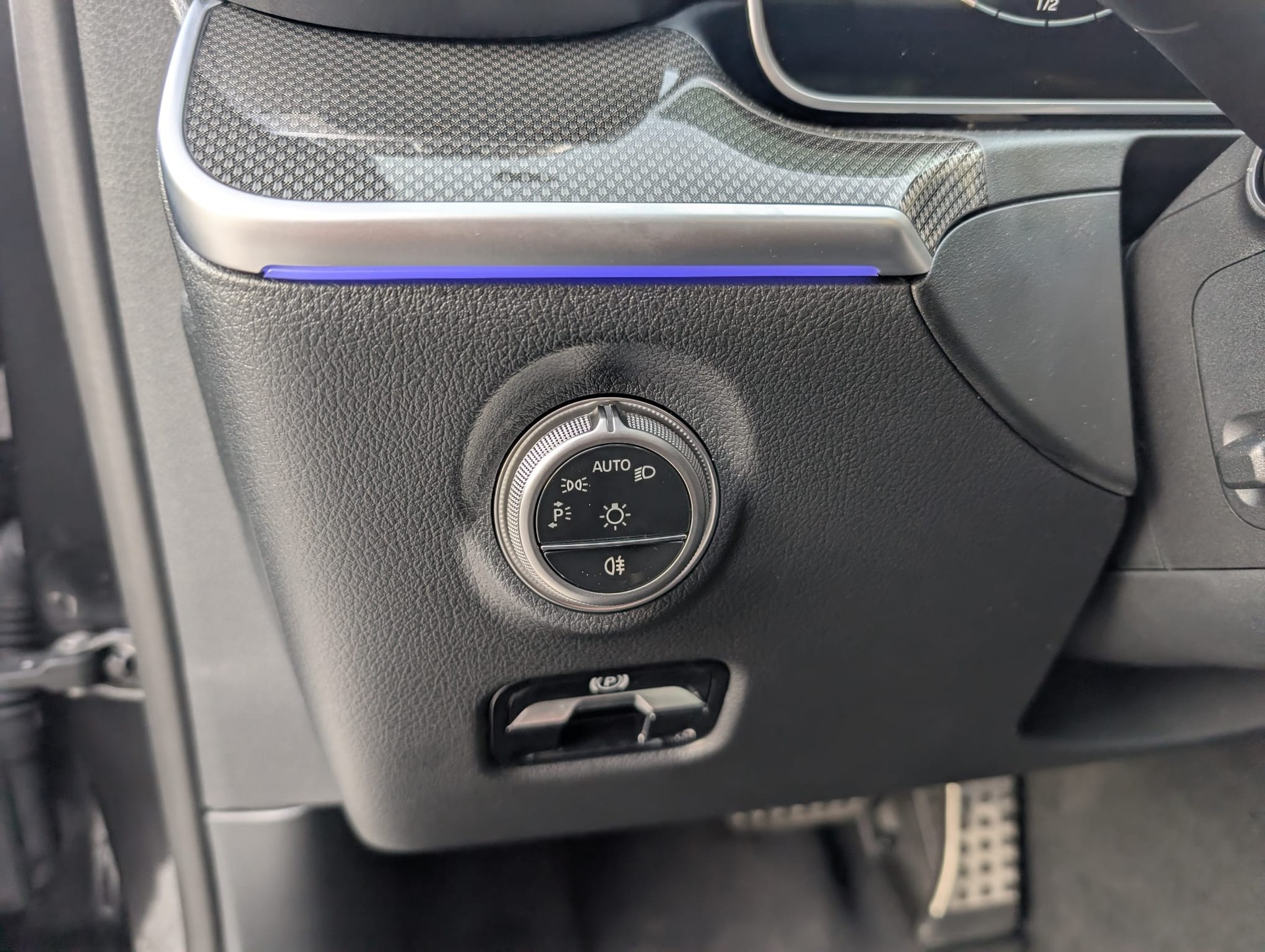 MERCEDES-BENZ C 220 d 4 Matic Swiss Star - 12