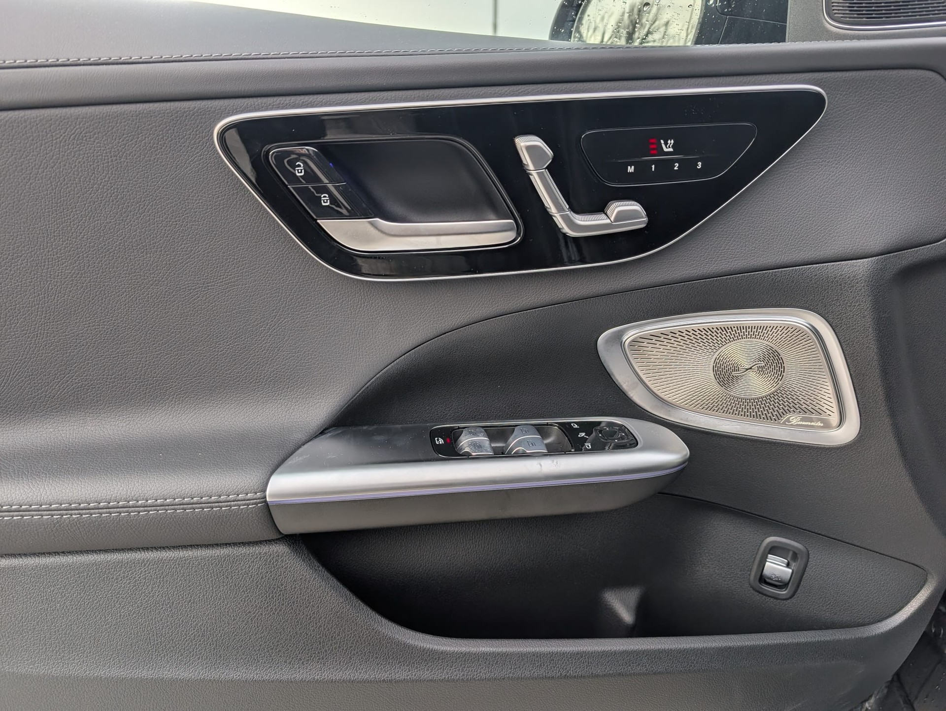 MERCEDES-BENZ C 220 d 4 Matic Swiss Star - 11