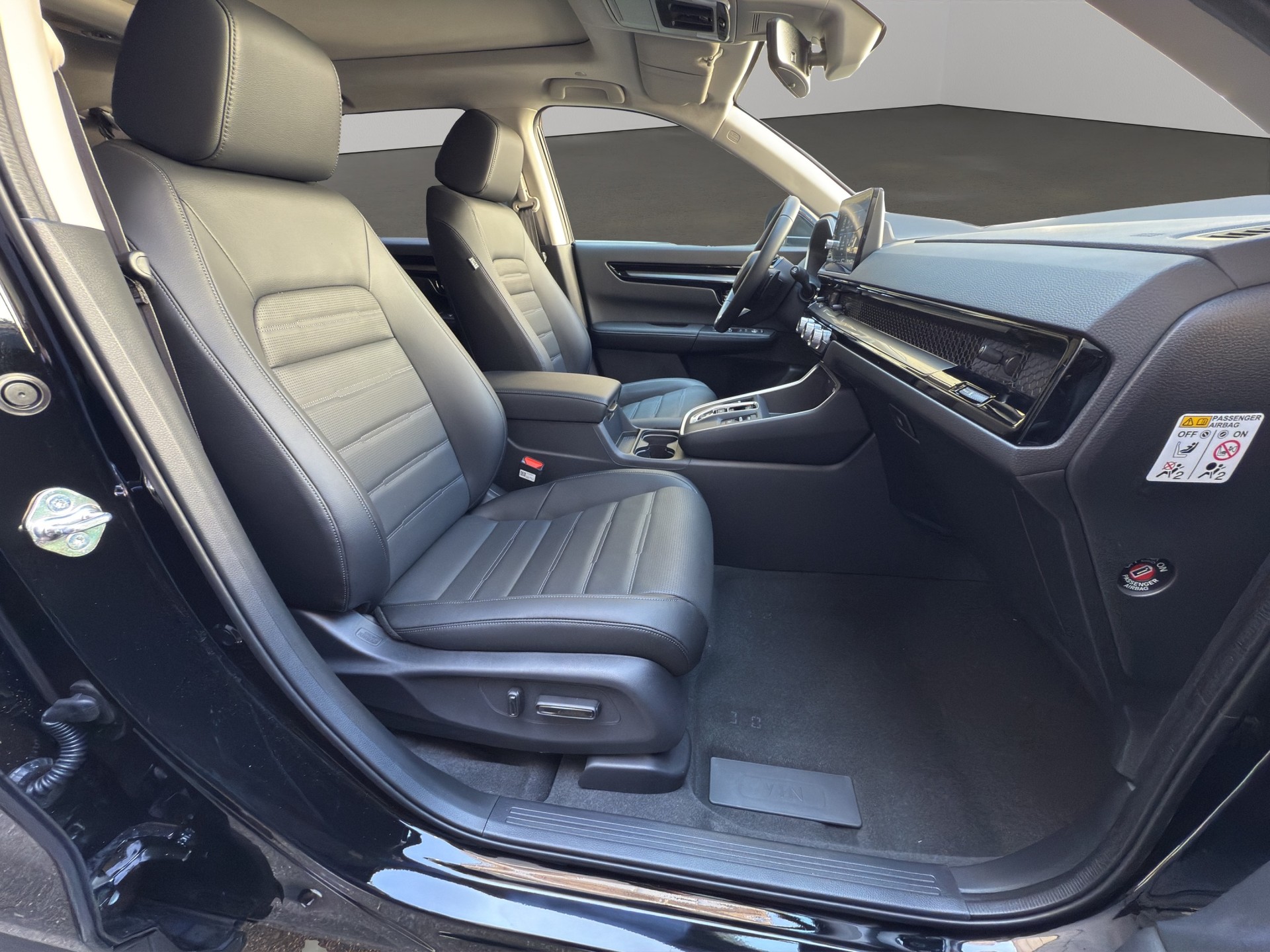 HONDA CR-V 2.0 i-MMD Advance 4WD - 15