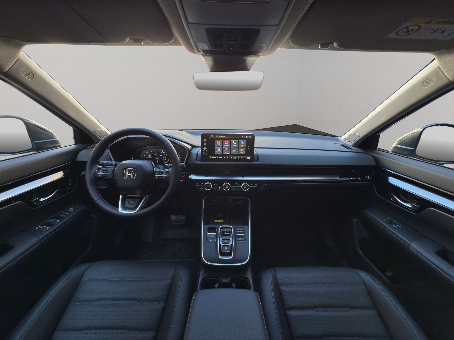 HONDA CR-V 2.0 i-MMD Advance 4WD - 8