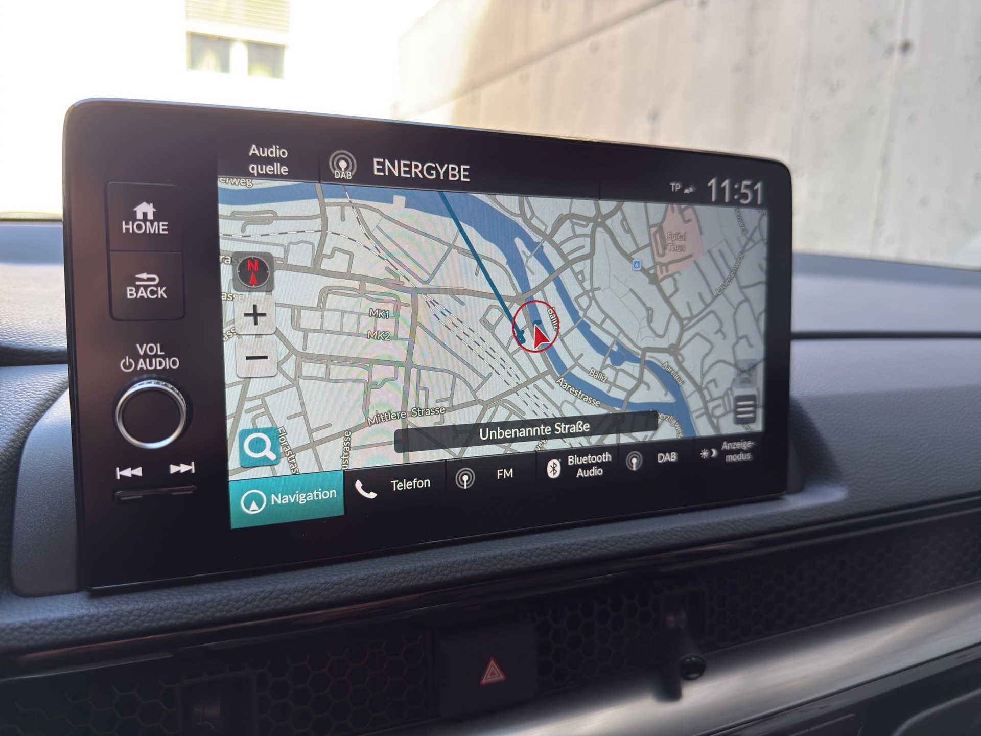 HONDA CR-V 2.0 i-MMD Advance 4WD - 12