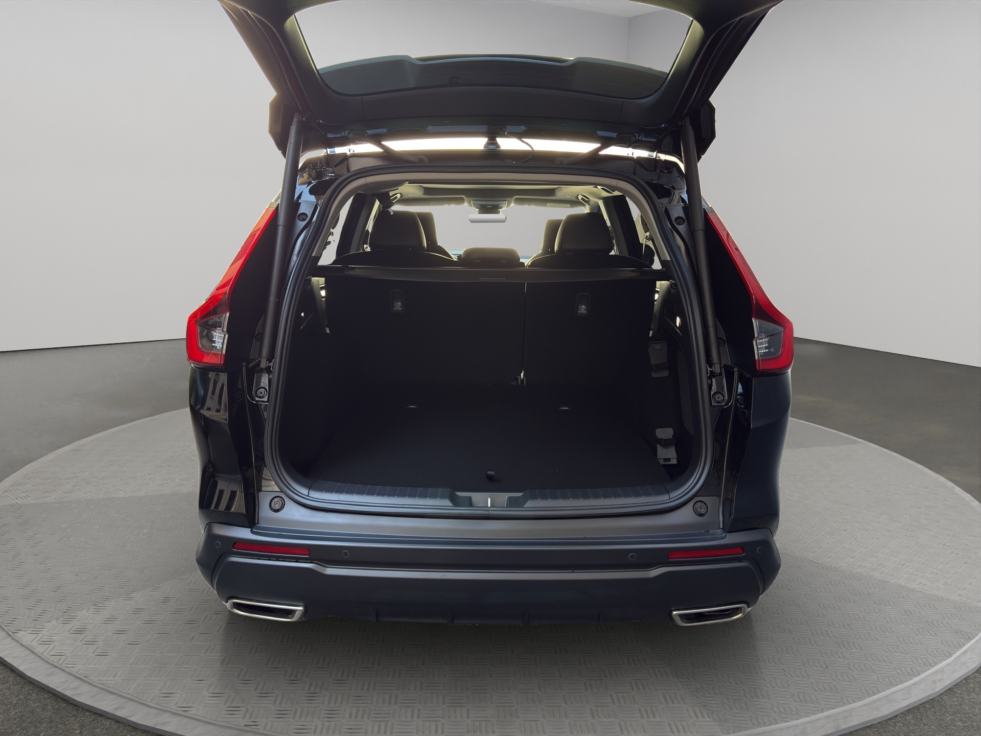 HONDA CR-V 2.0 i-MMD Advance 4WD - 18