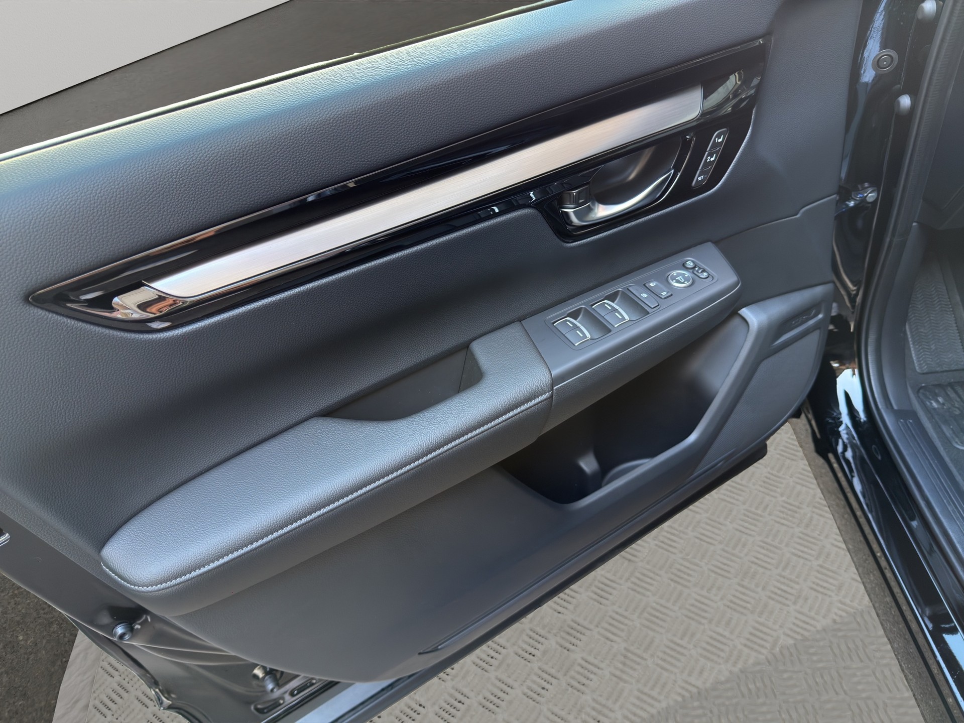 HONDA CR-V 2.0 i-MMD Advance 4WD - 14