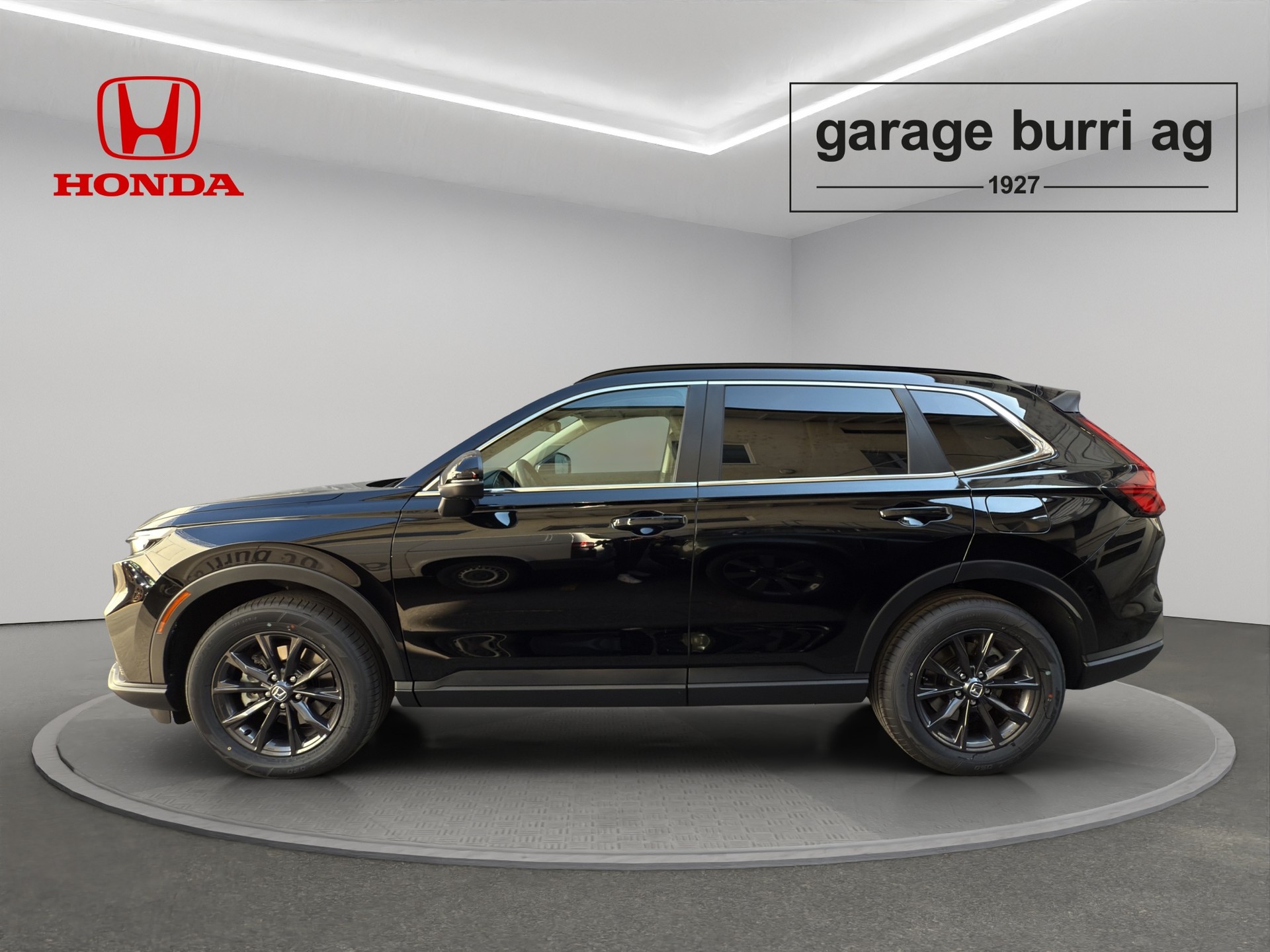 HONDA CR-V 2.0 i-MMD Advance 4WD - 3