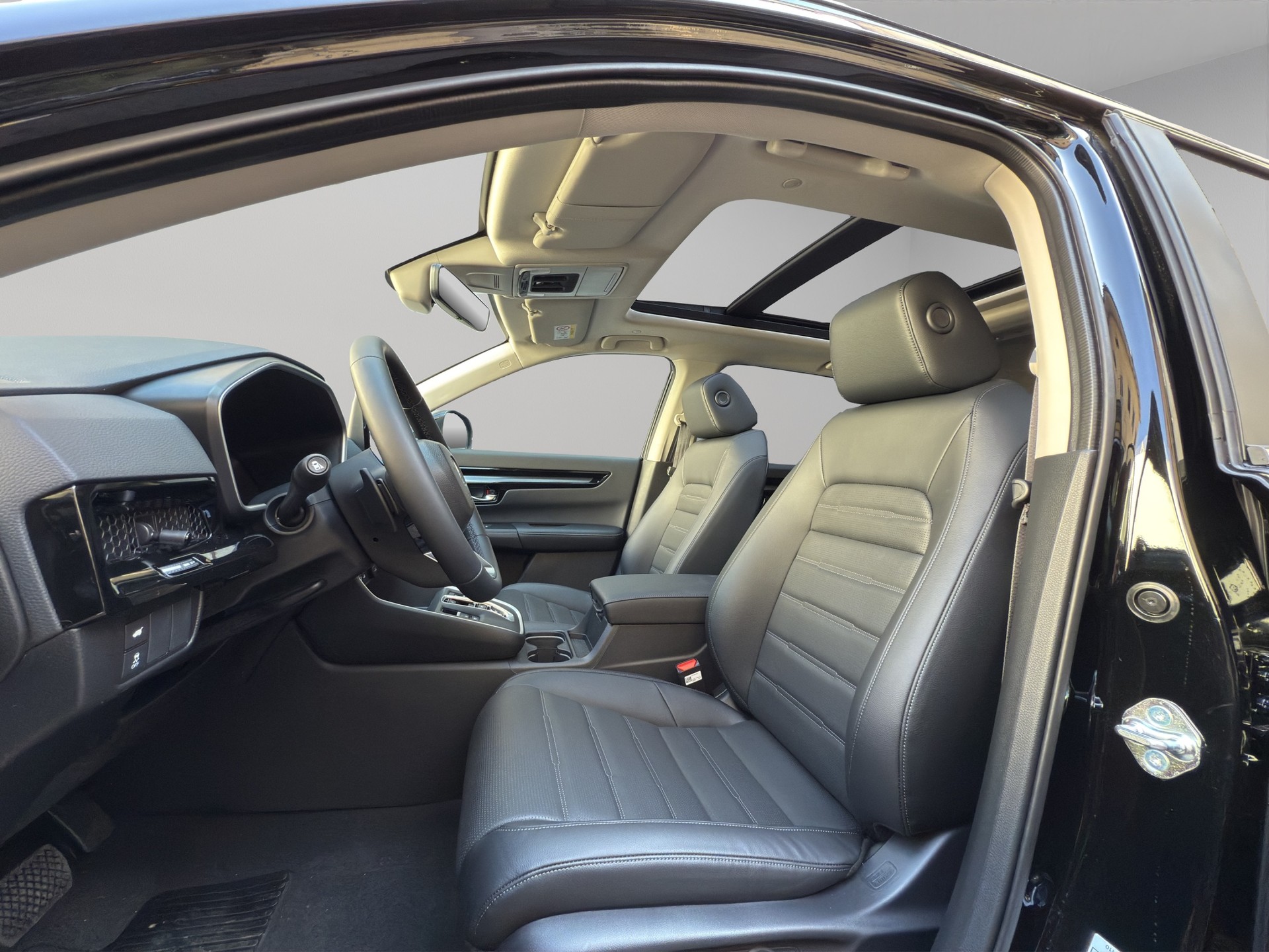 HONDA CR-V 2.0 i-MMD Advance 4WD - 16