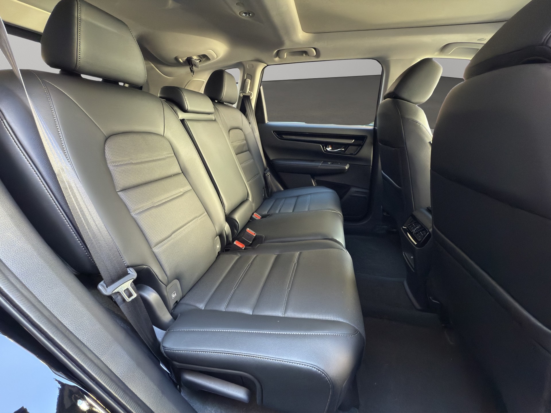 HONDA CR-V 2.0 i-MMD Advance 4WD - 17