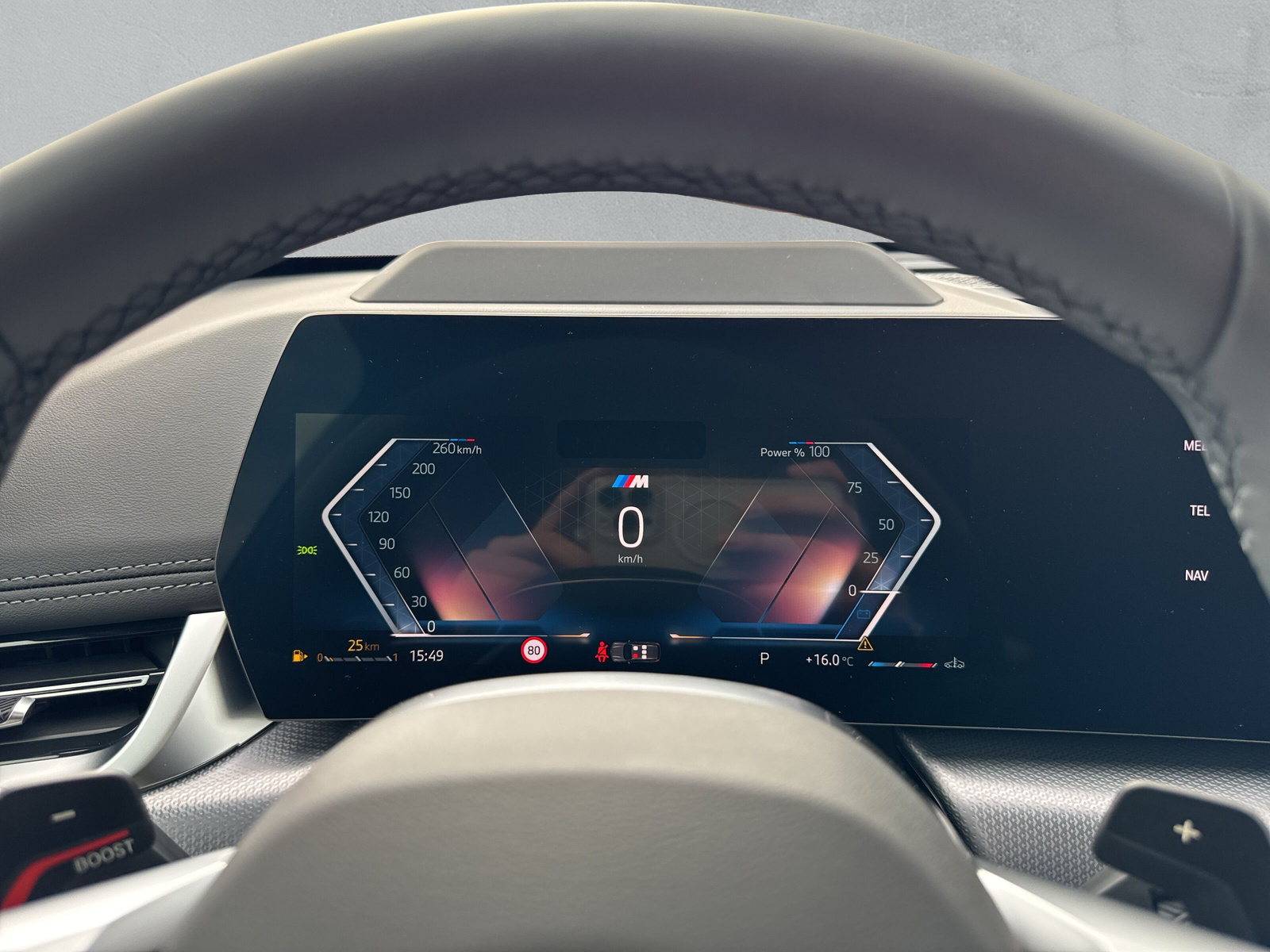 BMW X1 xDrive 20d 48V M Sport Pro - 18