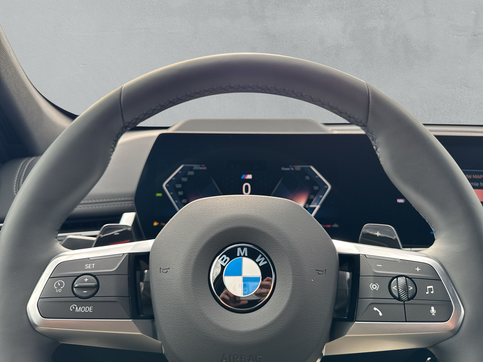 BMW X1 xDrive 20d 48V M Sport Pro - 19