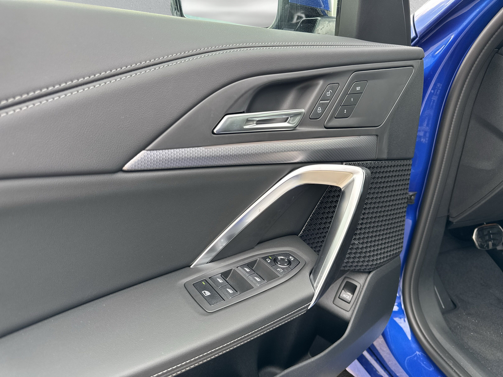 BMW X1 xDrive 20d 48V M Sport Pro - 17