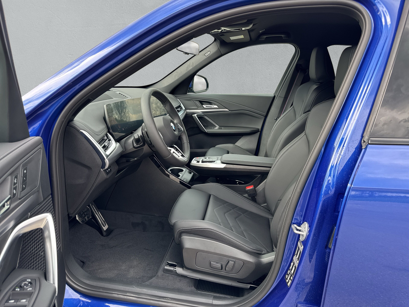 BMW X1 xDrive 20d 48V M Sport Pro - 11