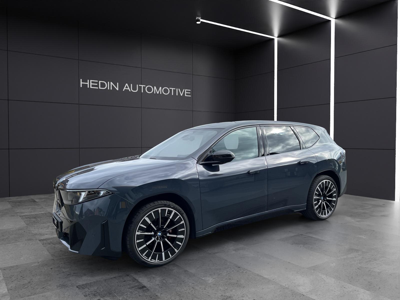 BMW iX3 50 xDrive SUV / Geländewagen