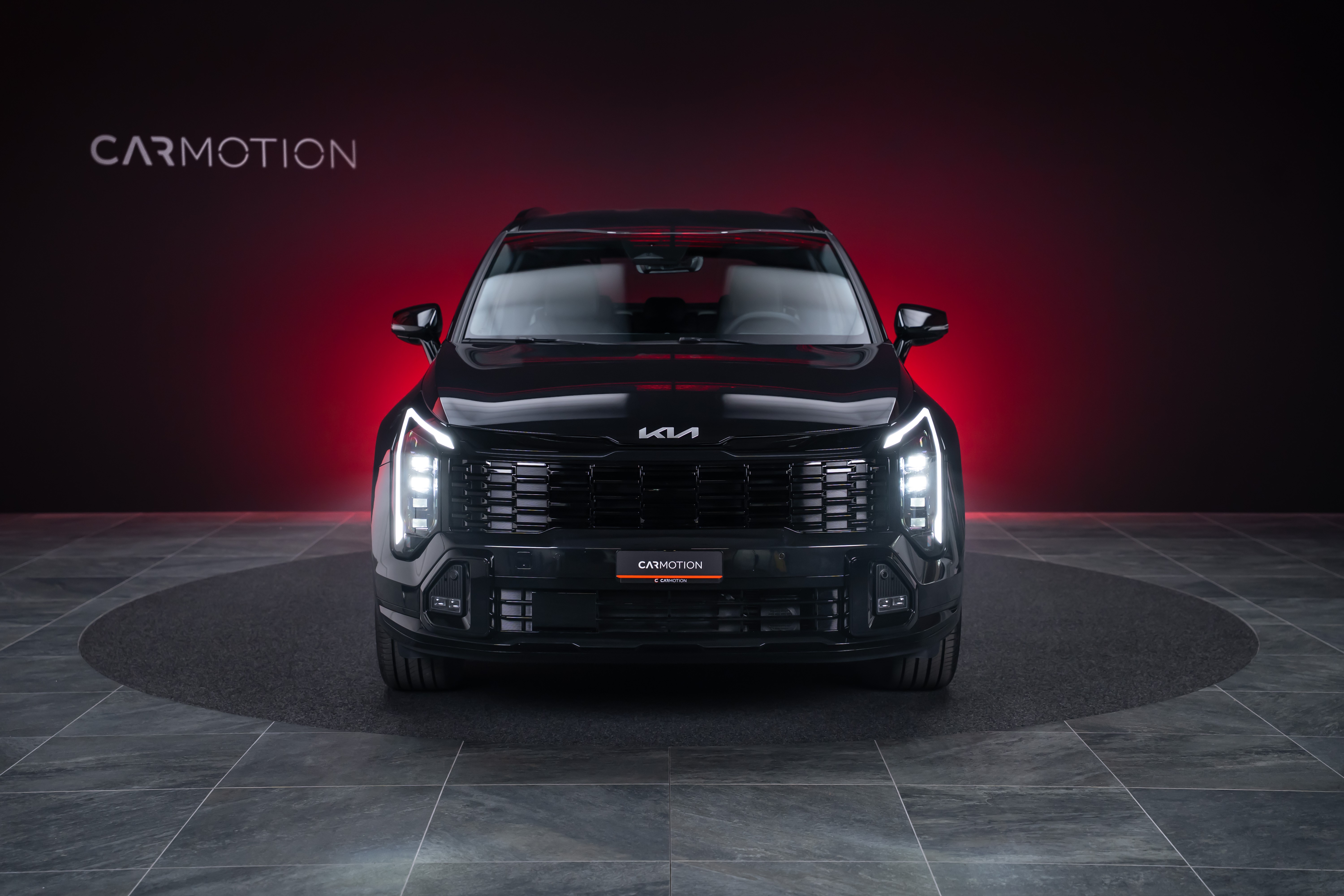 Sportage 1.6T-GDi PHEV Style 4x4 A