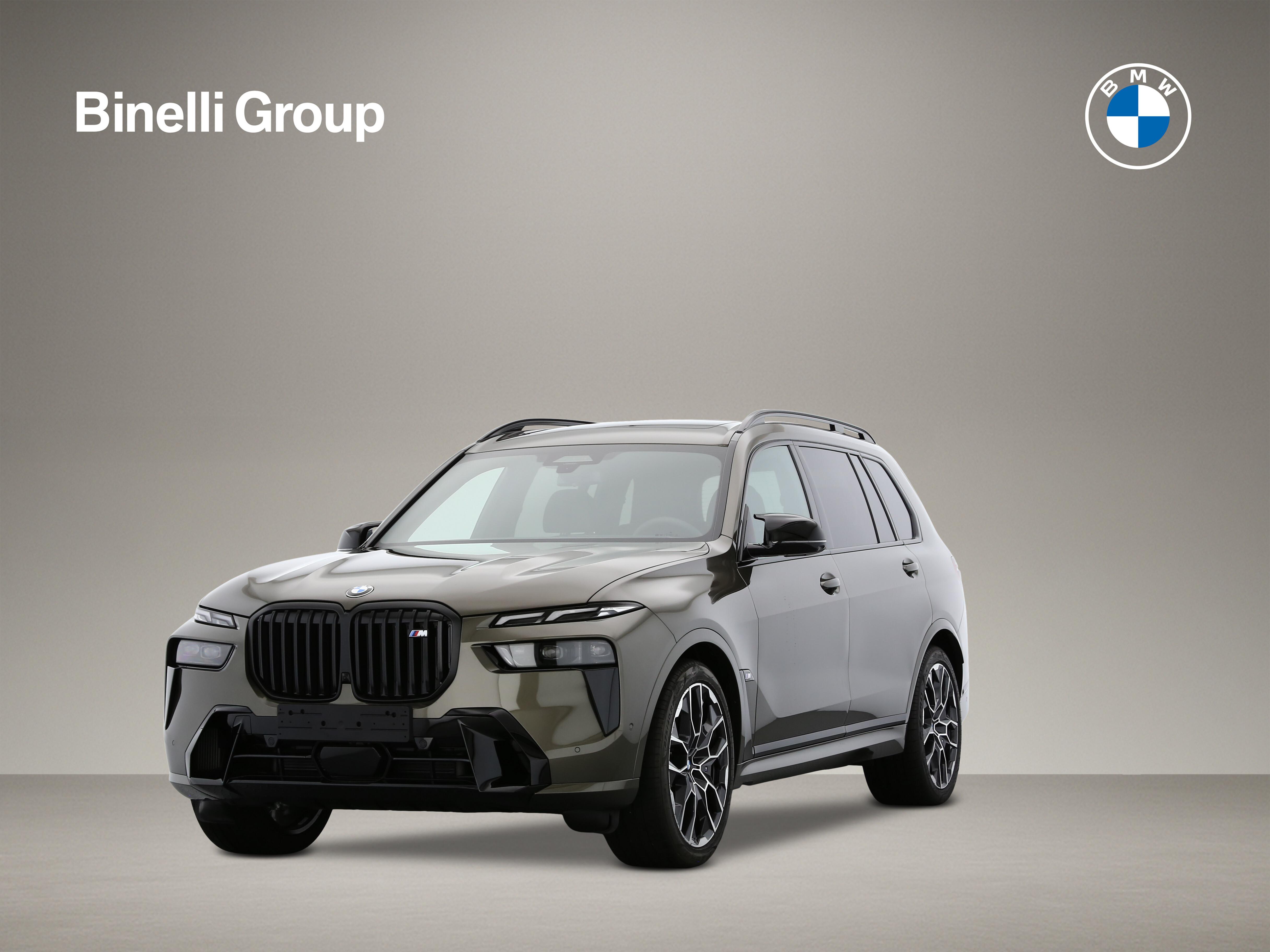 X7 G07 M60i