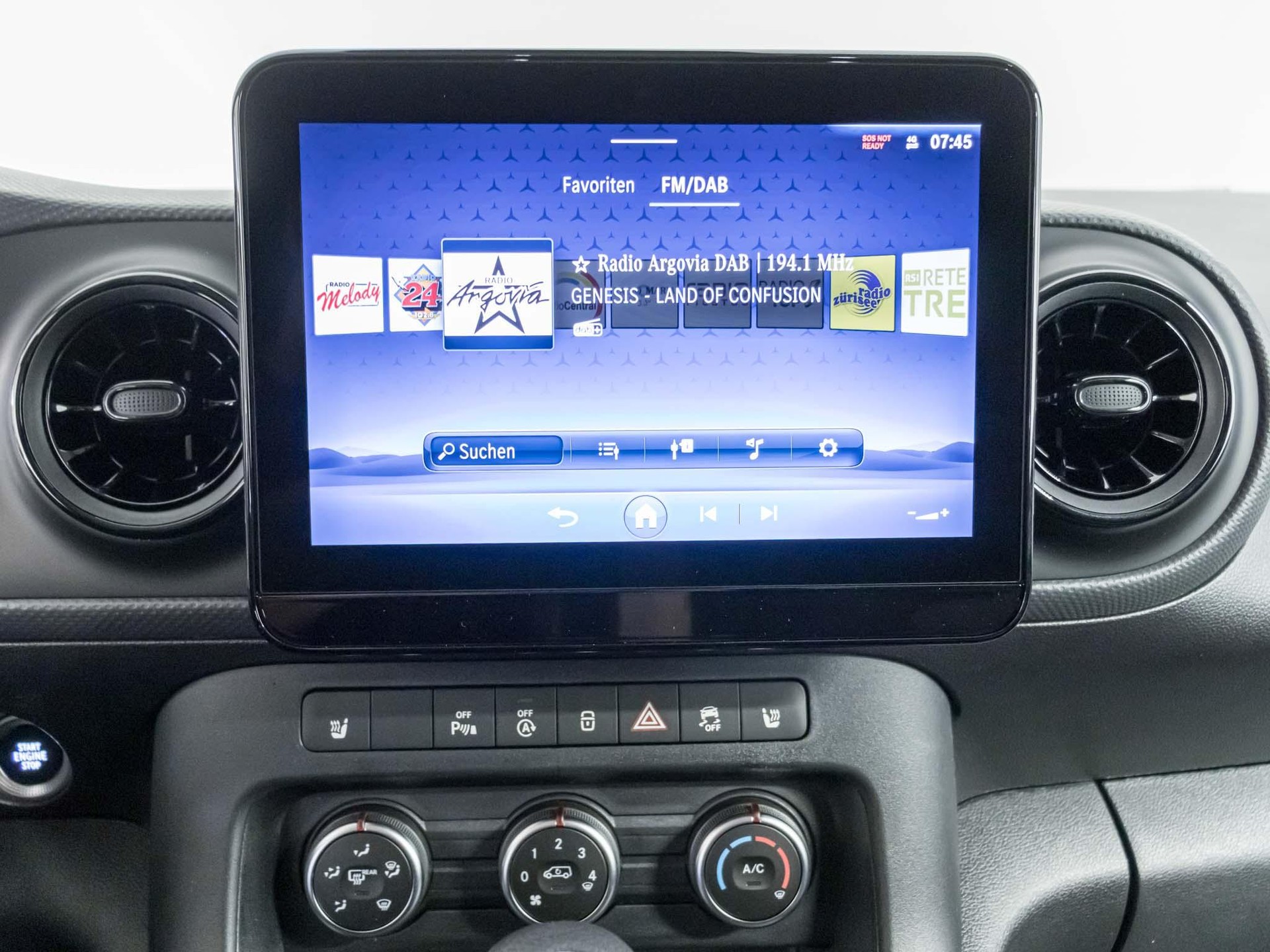 MERCEDES-BENZ Citan 112 CDI Kasten BASE Lang - 11